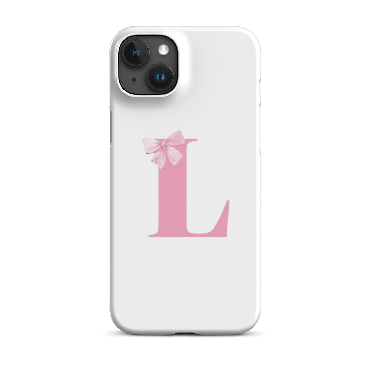 The Letter L