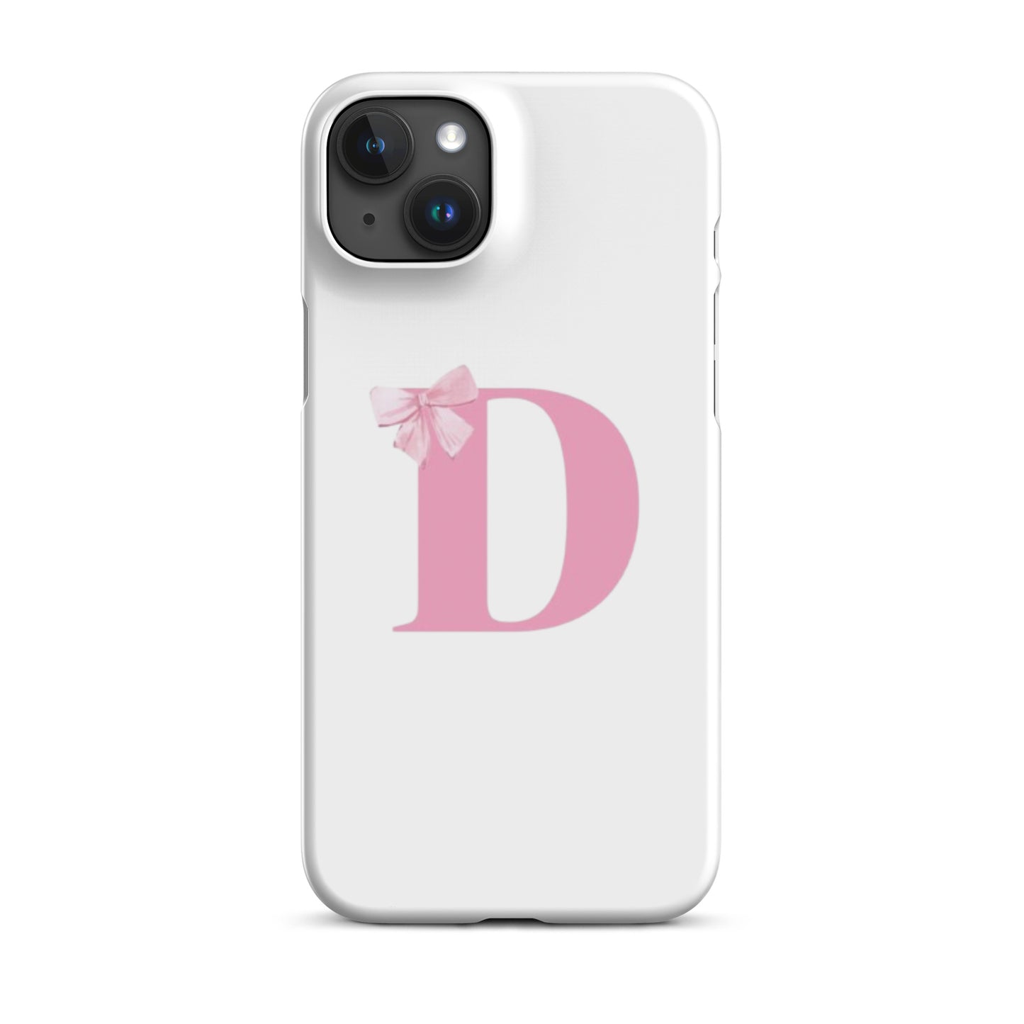 The Letter D