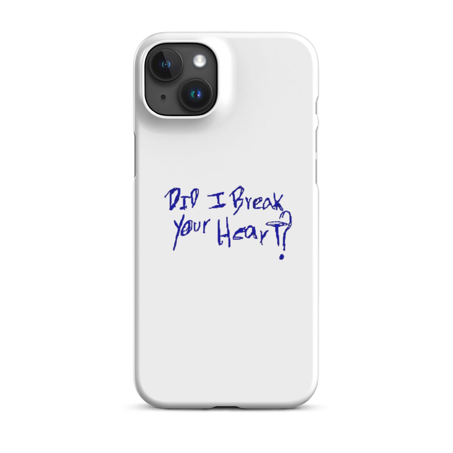 Your heart