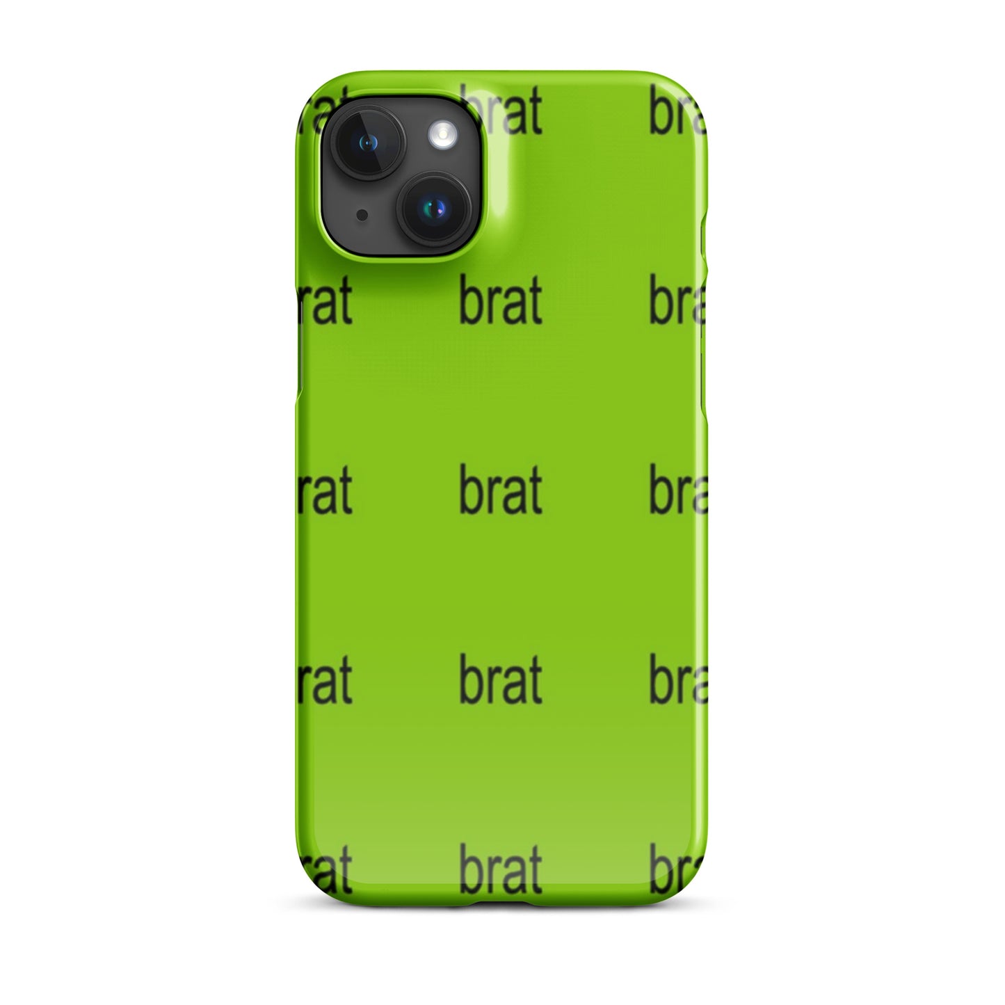 Brat Brat Brat