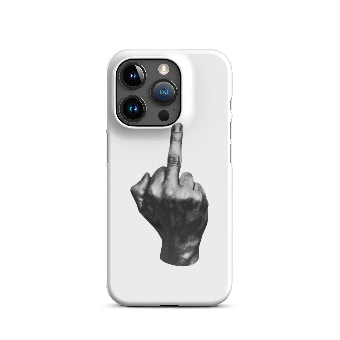 Middlefinger