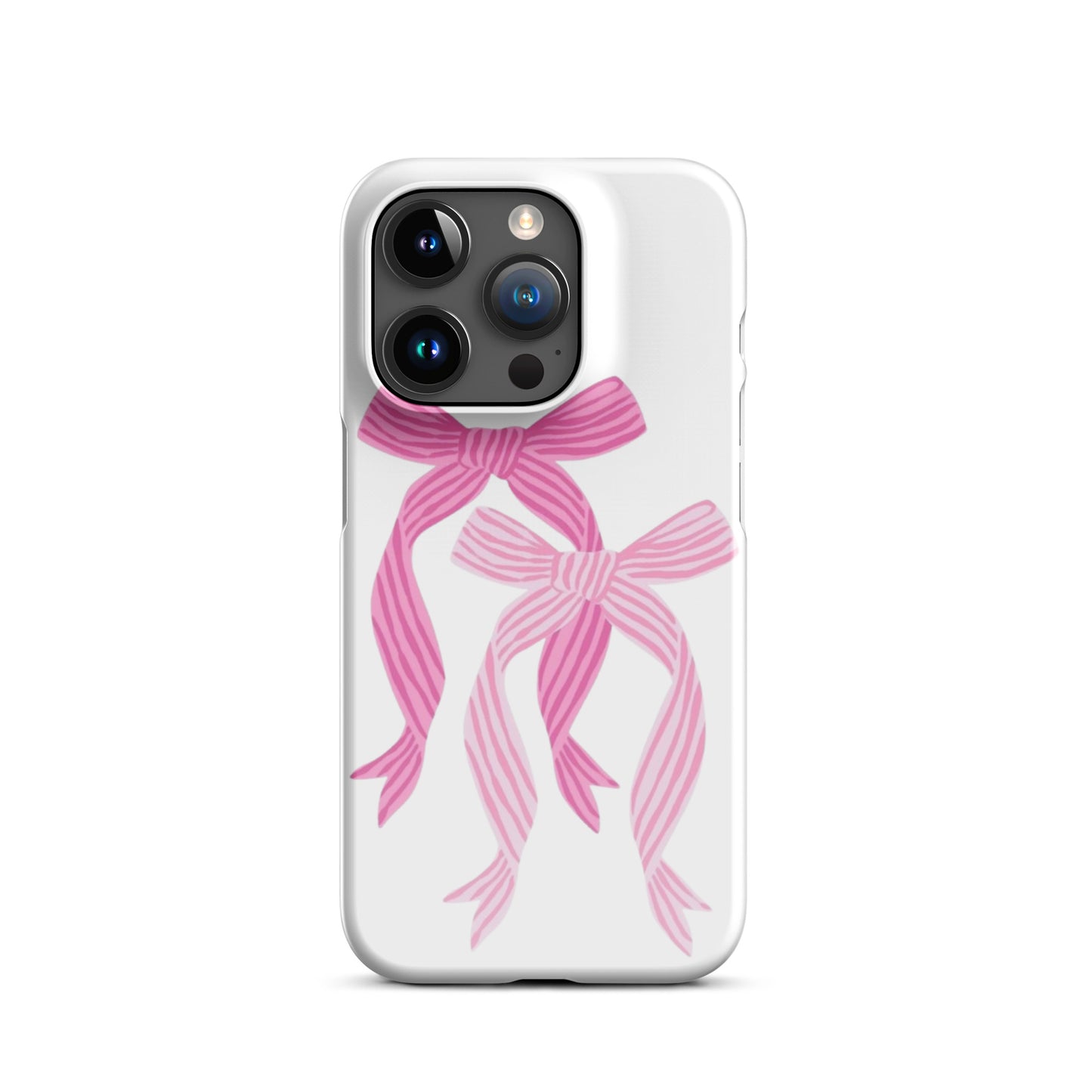 The Pink One