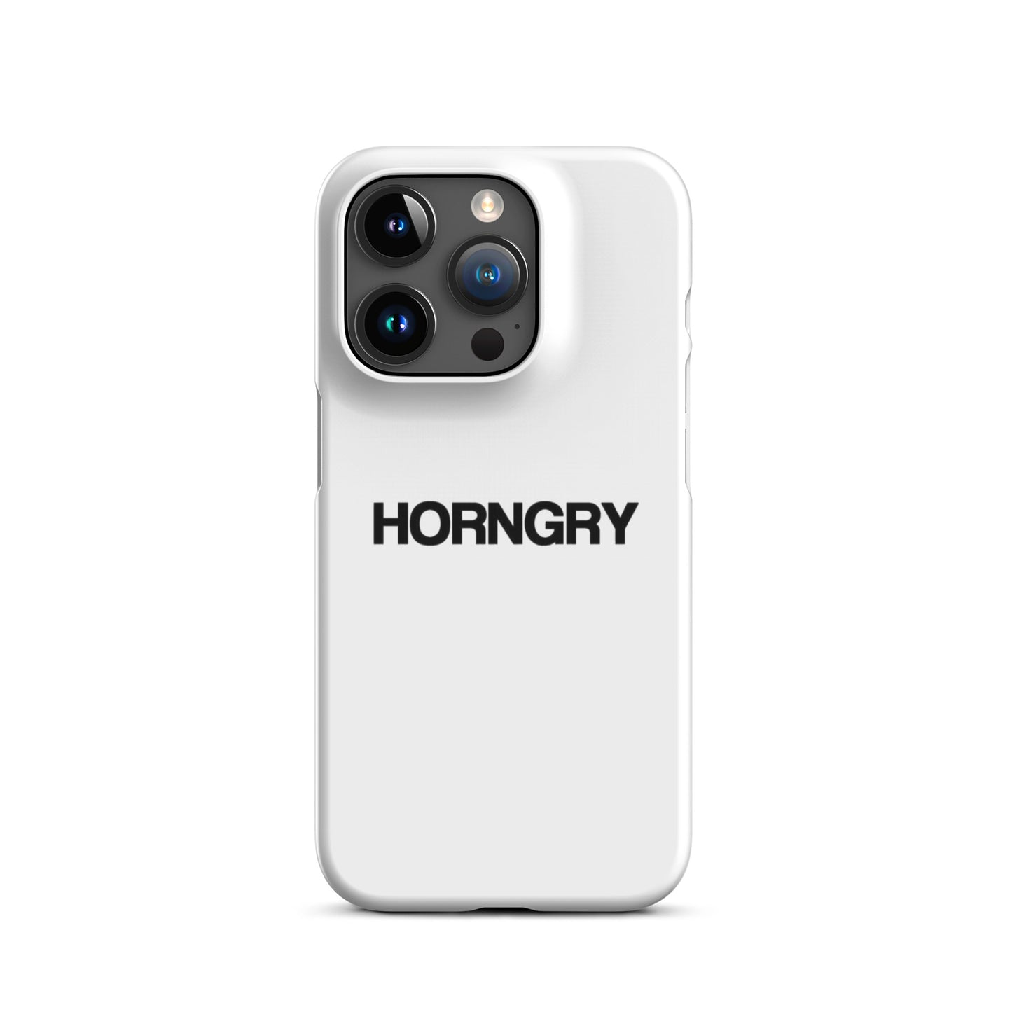 Horngry
