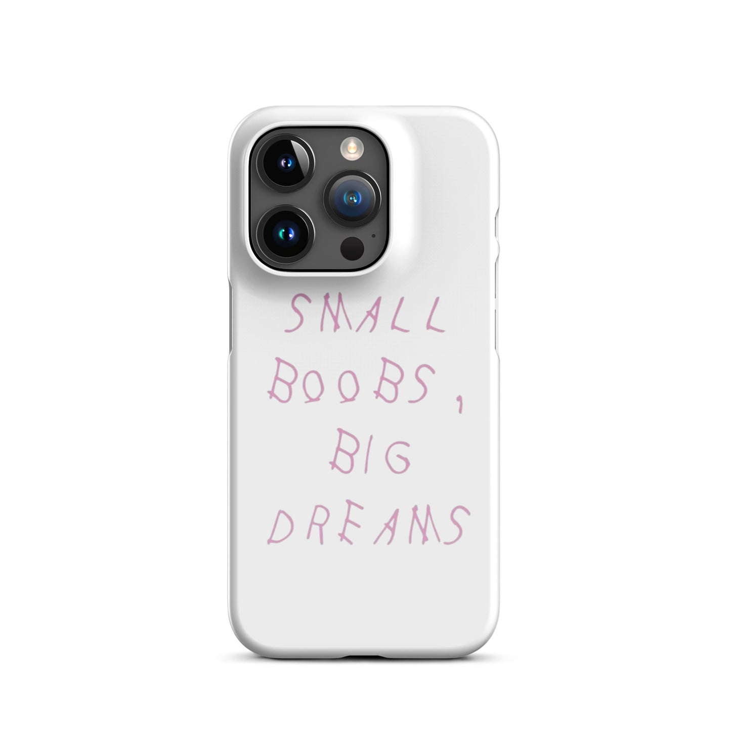 Big Dreams