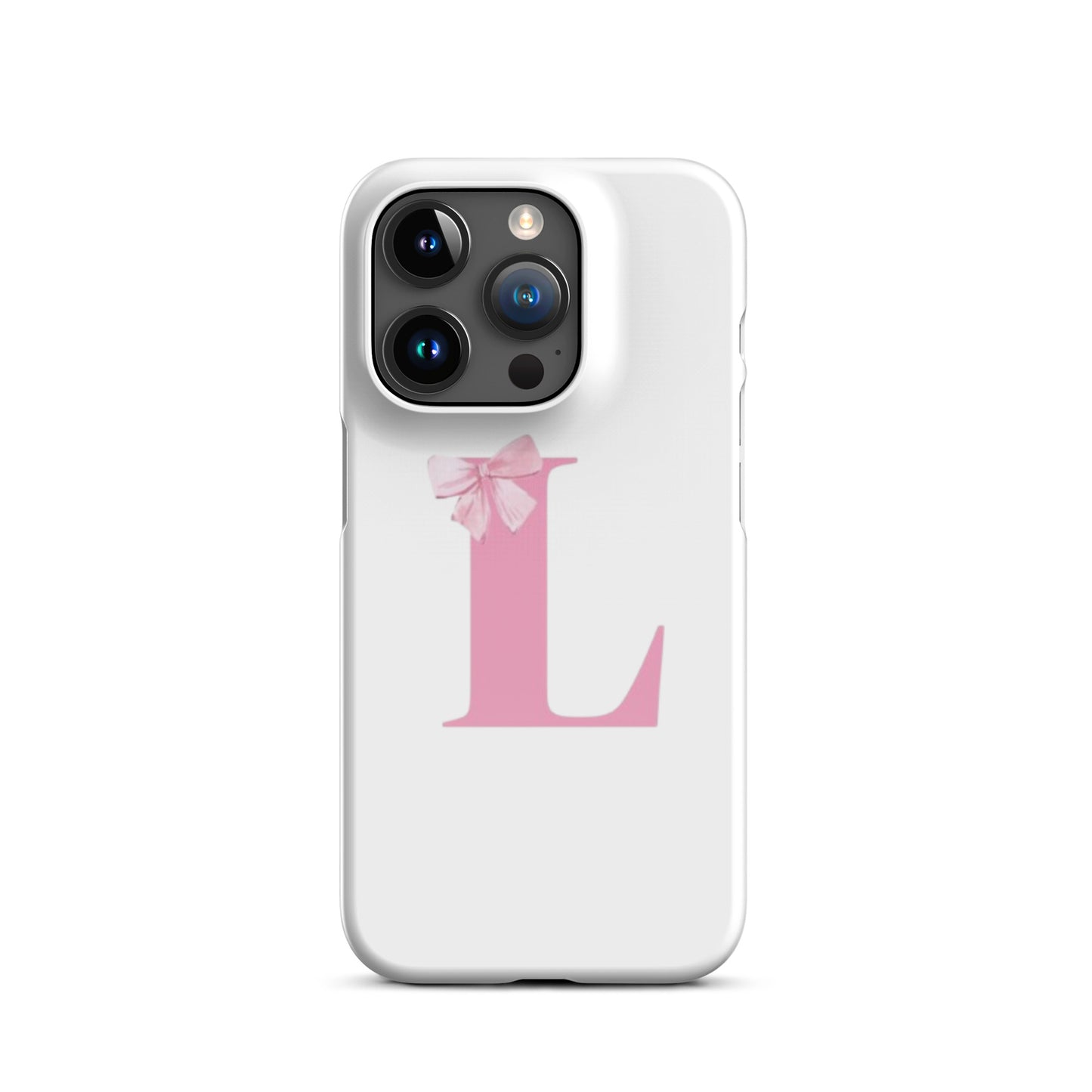 The Letter L