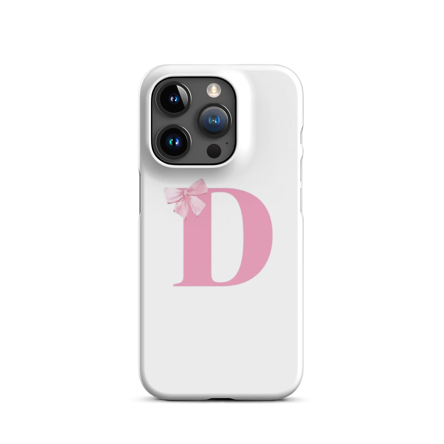 The Letter D