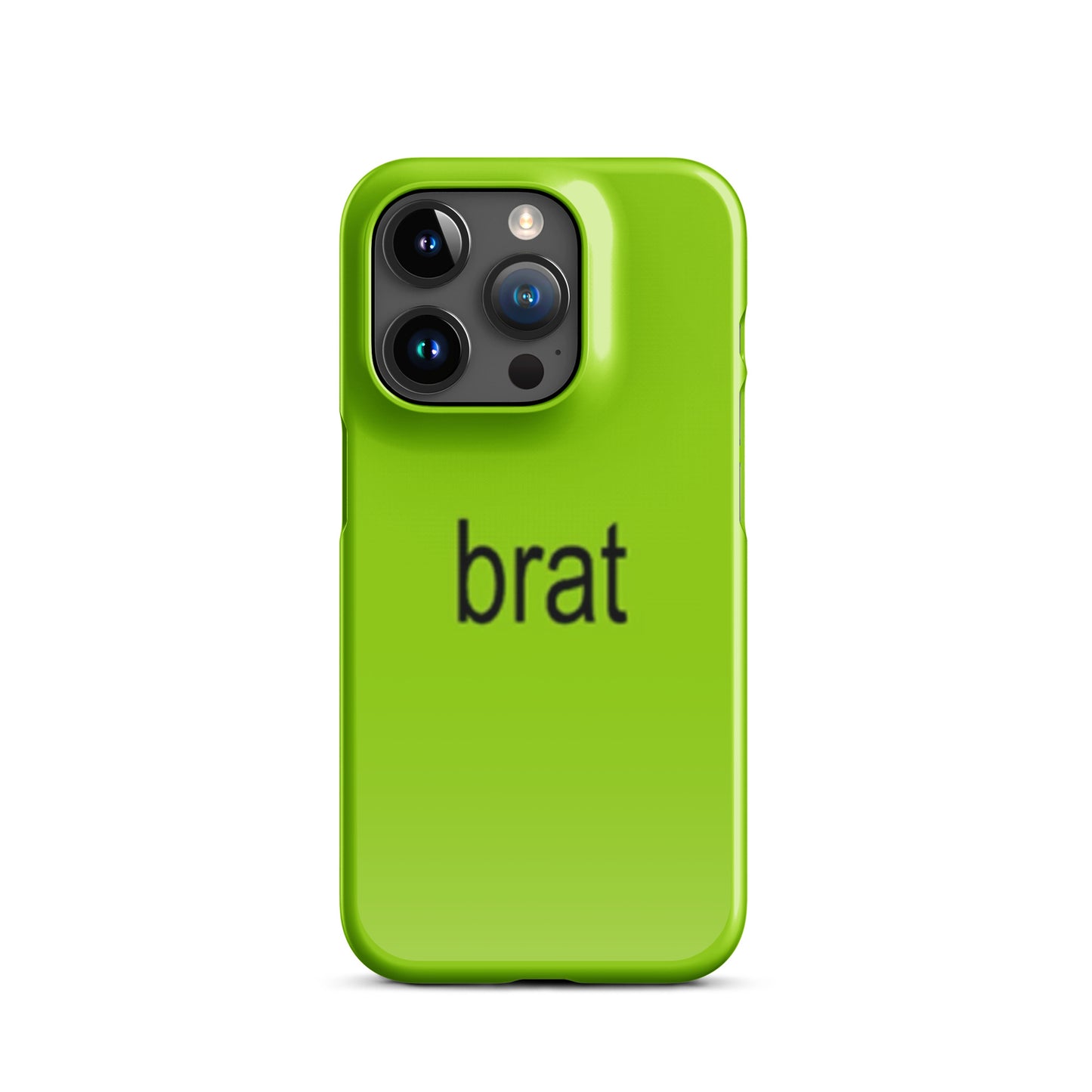 The Brat
