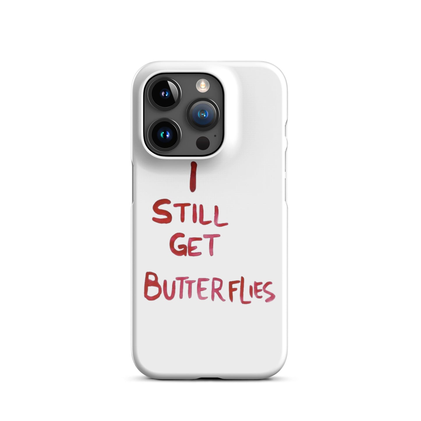 Butterflies