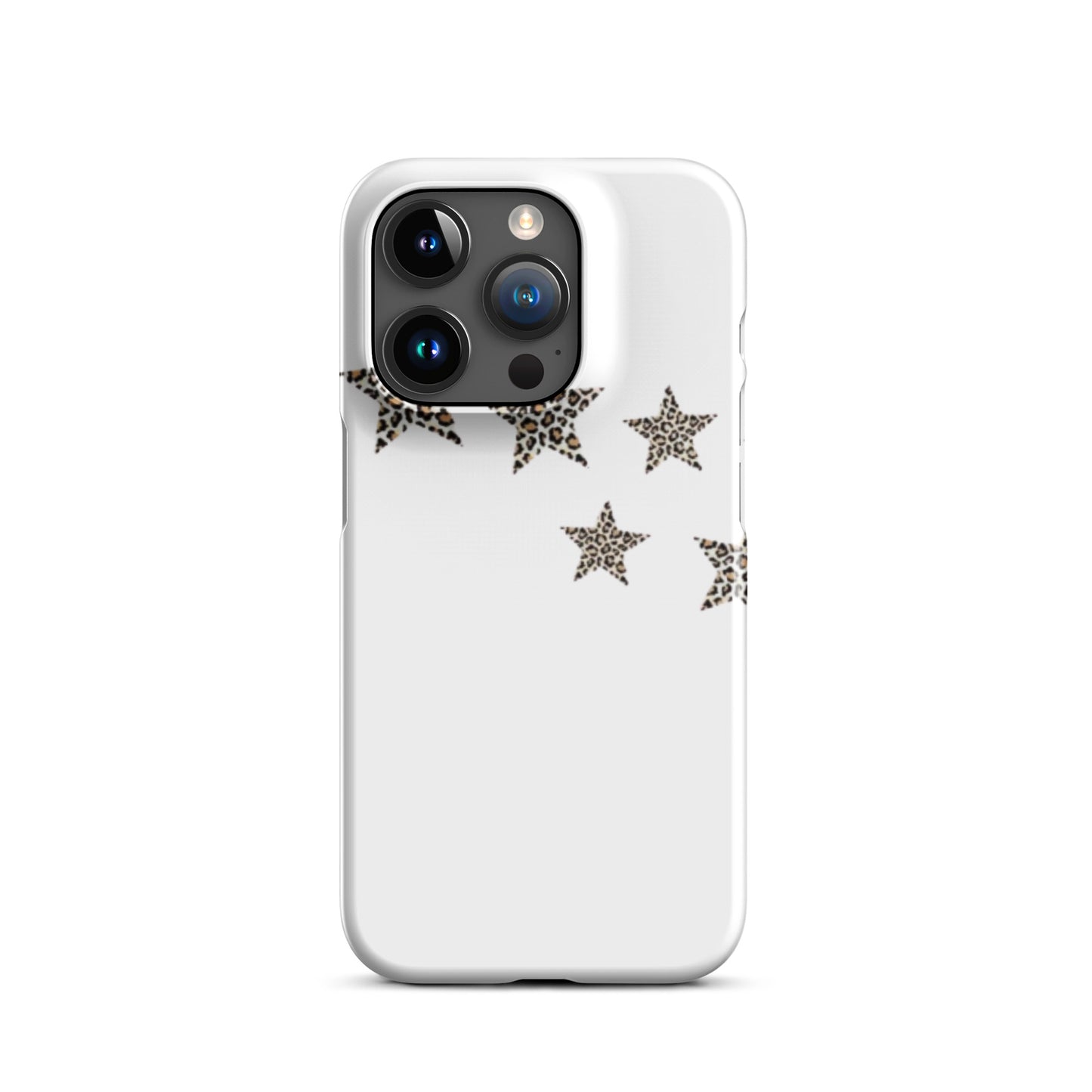Leo Stars