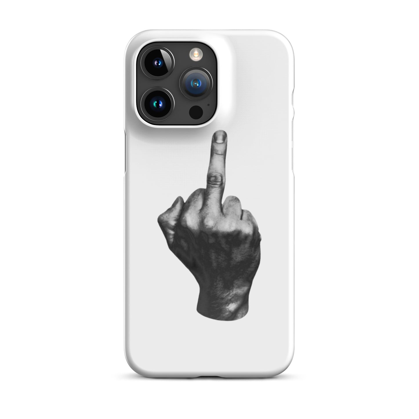 Middlefinger