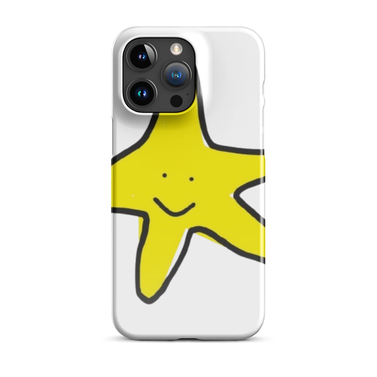 Bright big star