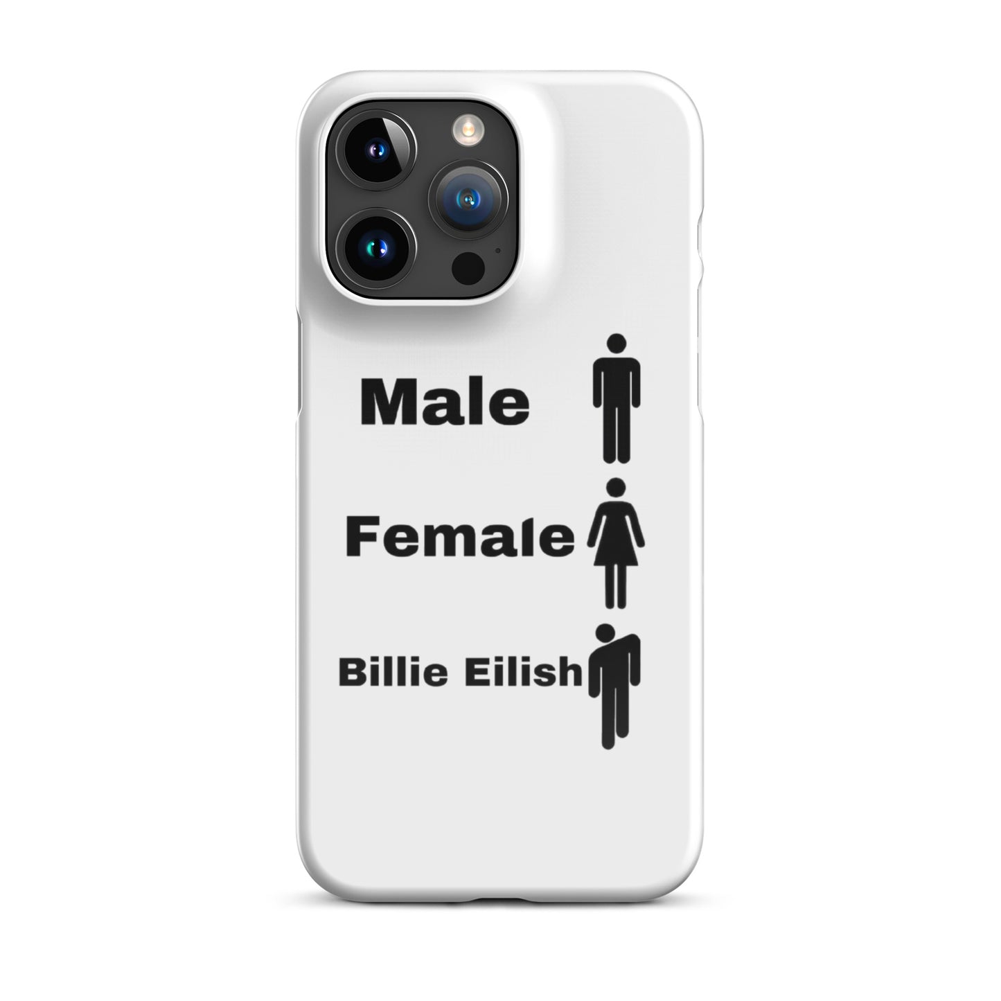 Three options