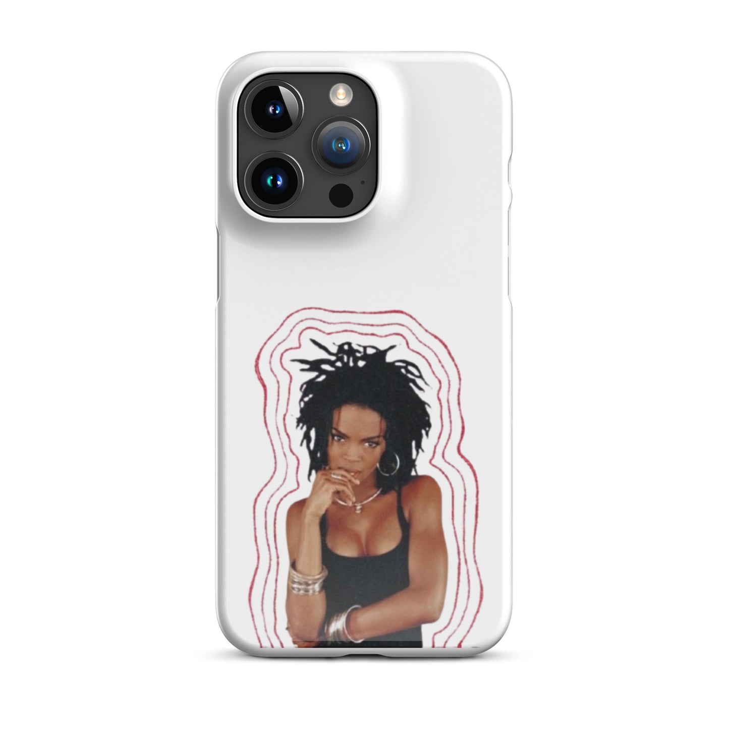 Lauryn Hill