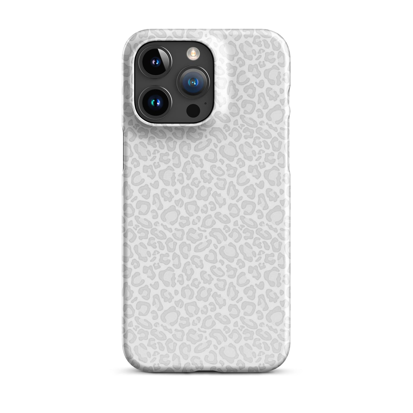 Ligth Leopard