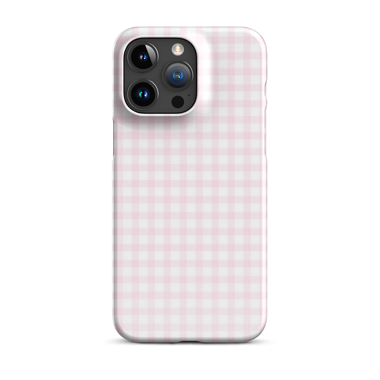 Checkered