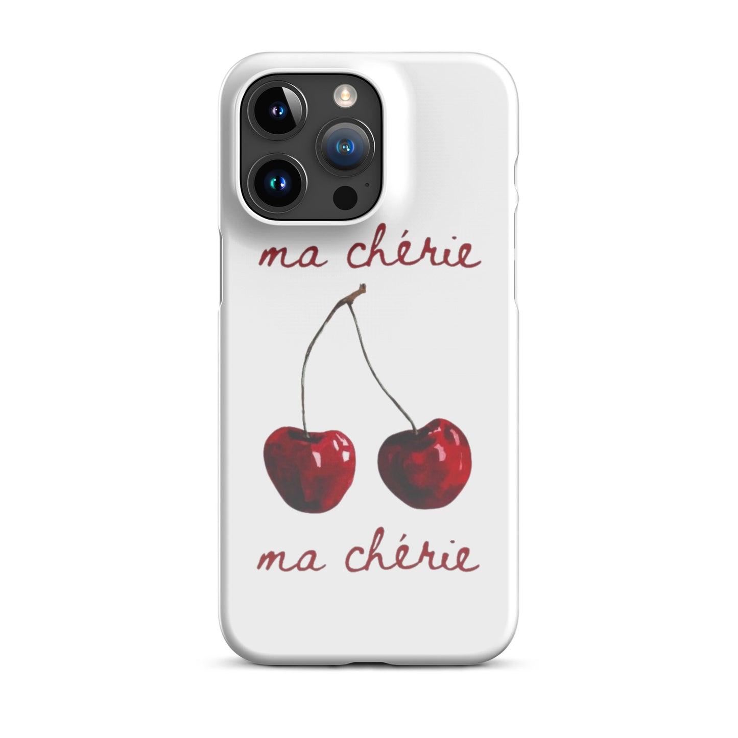 Ma Cherie