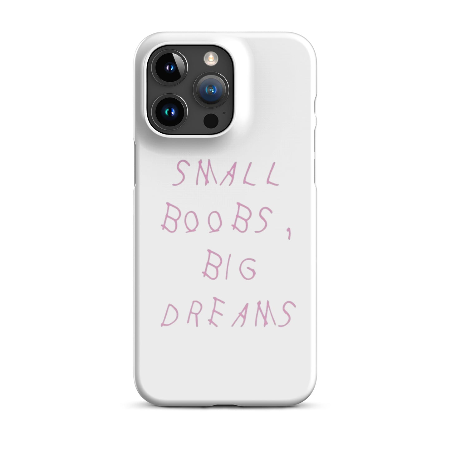 Big Dreams
