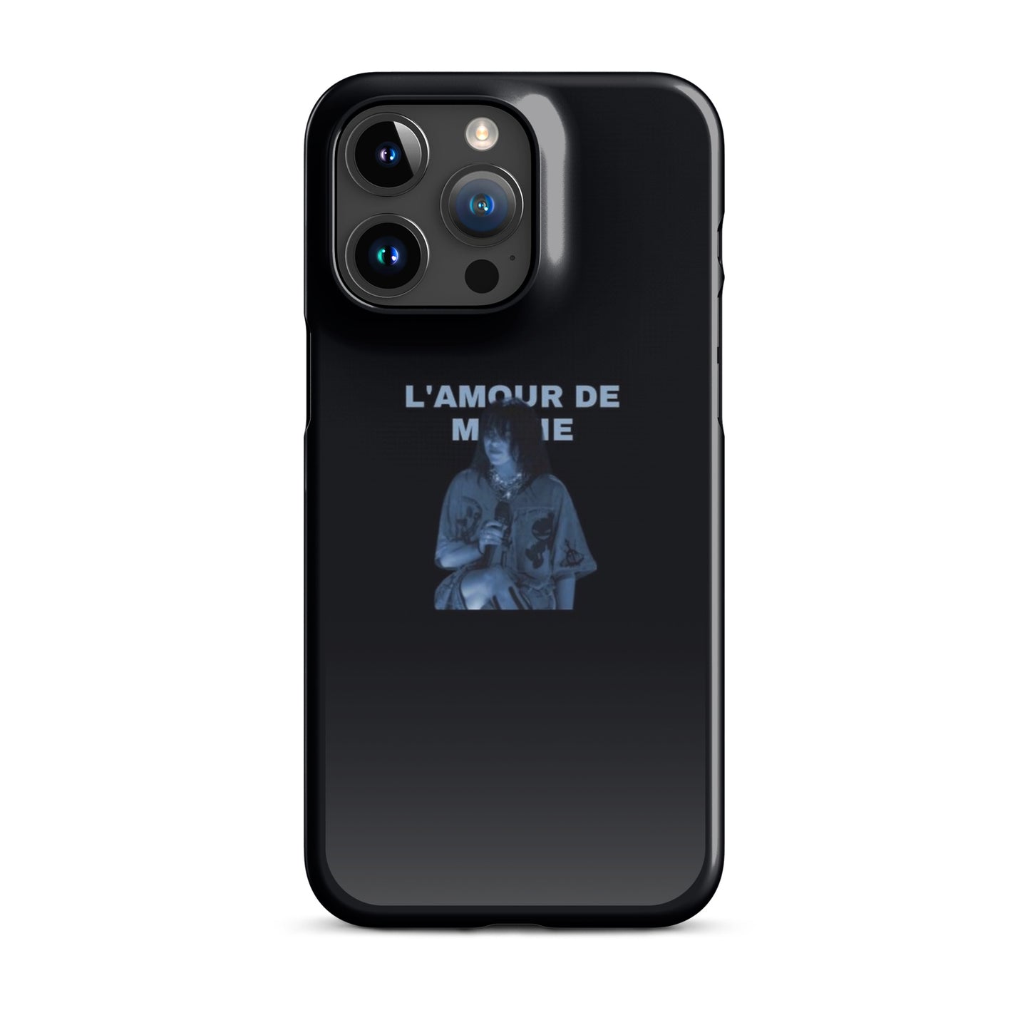 L'AMOURE