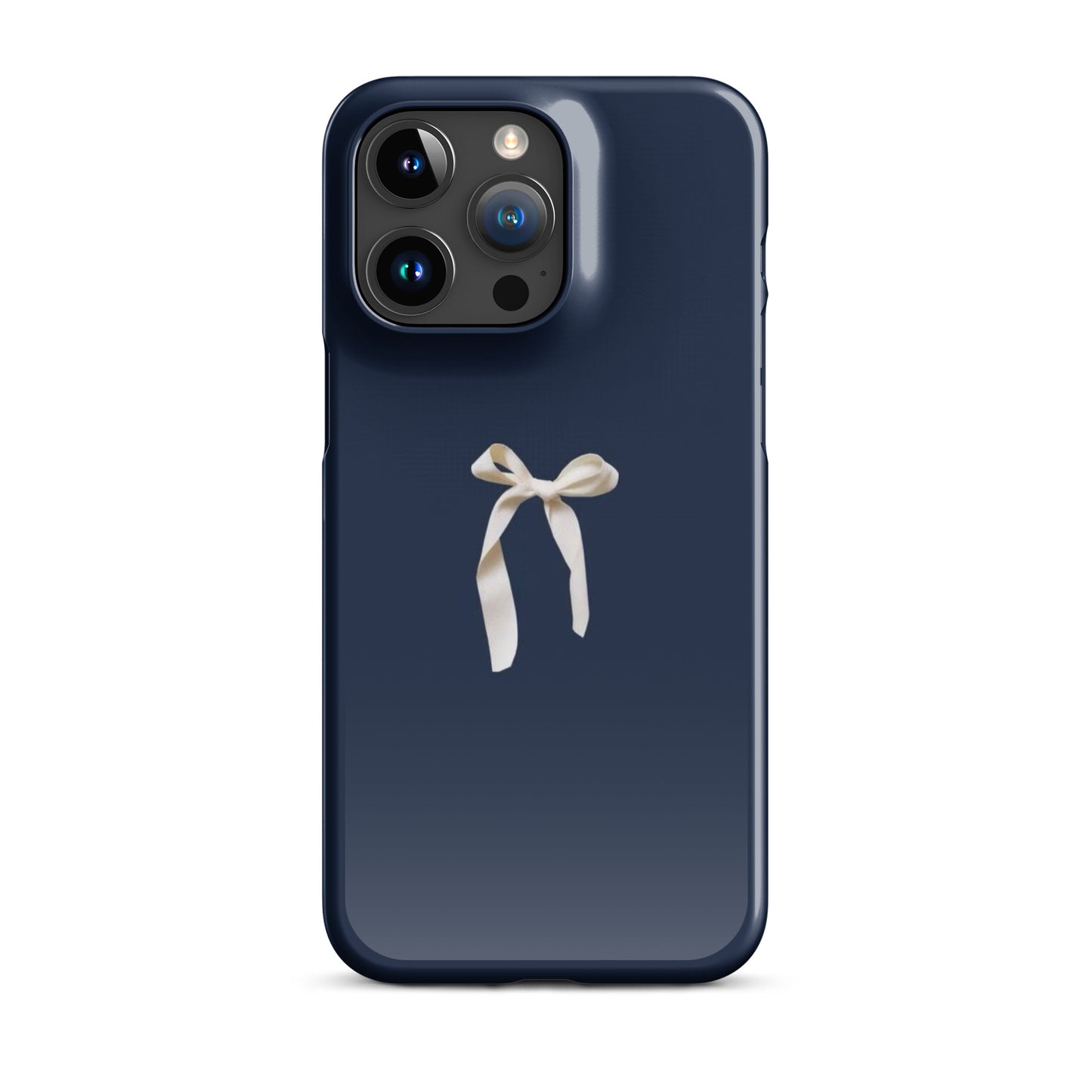 White and navy
