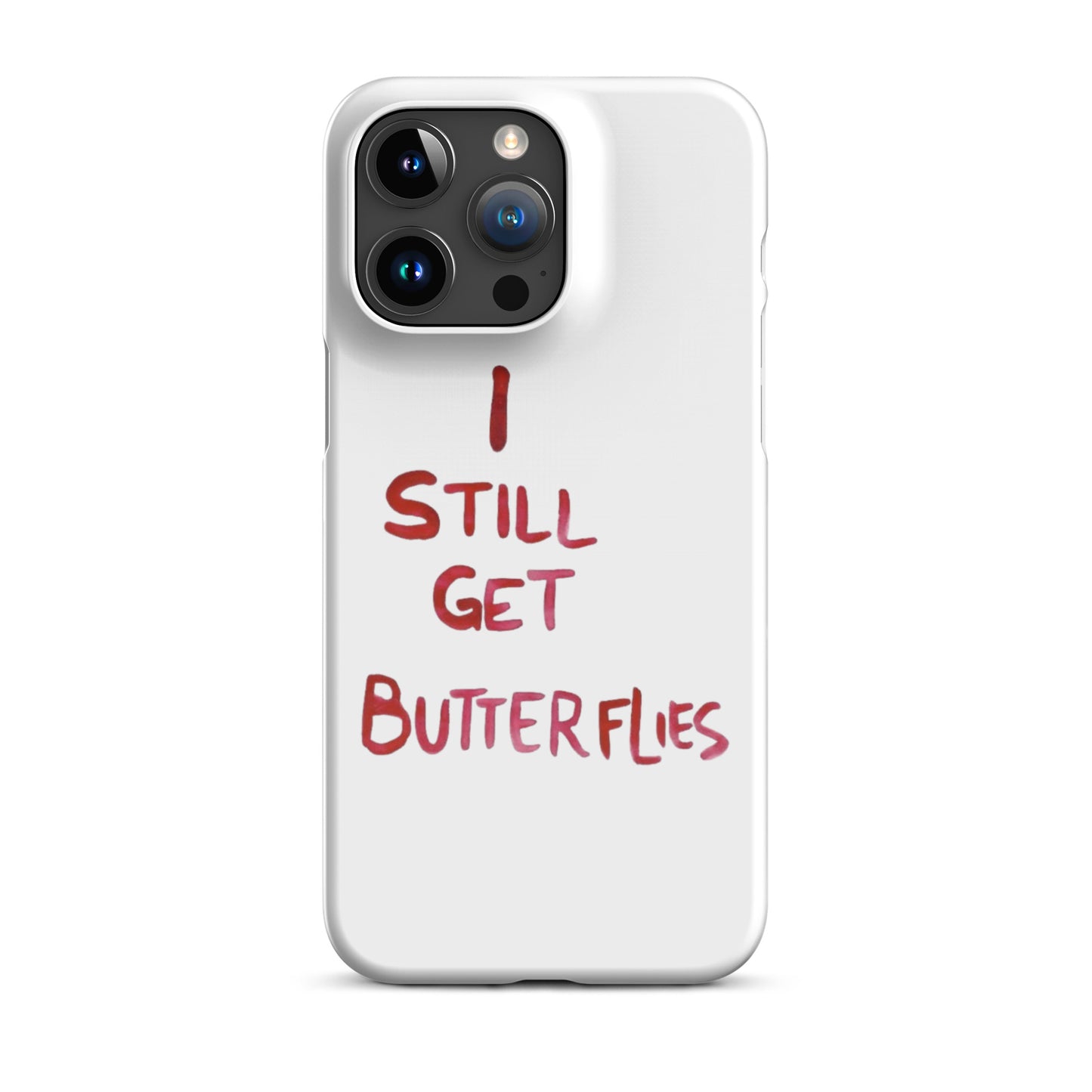 Butterflies