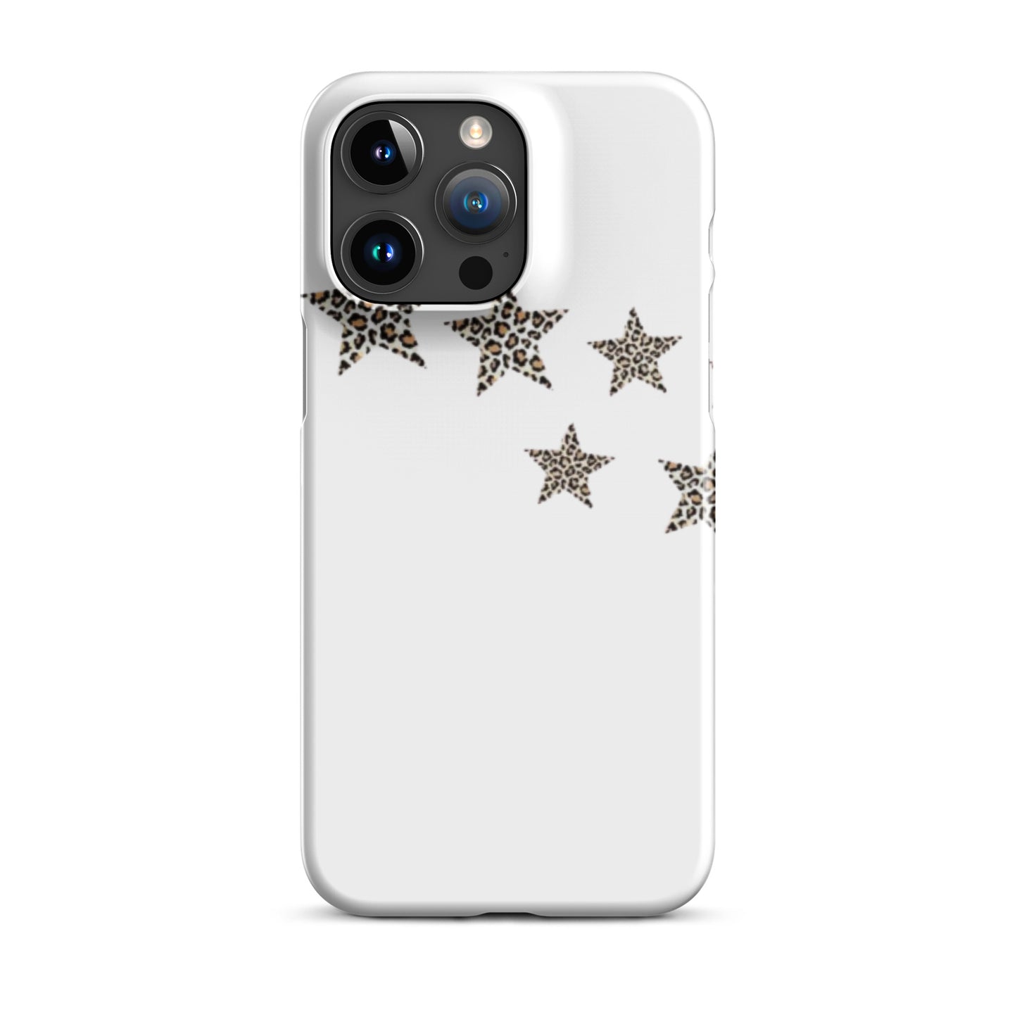 Leo Stars