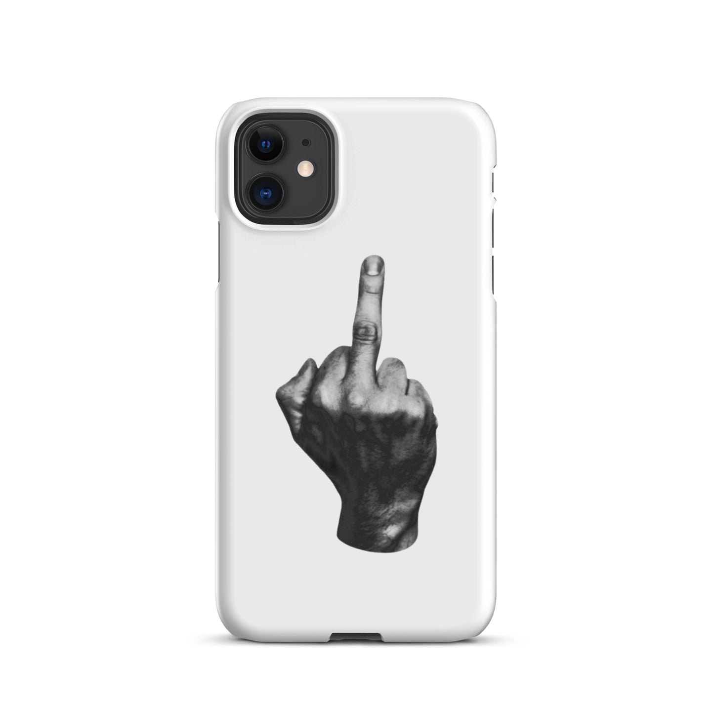 Middlefinger