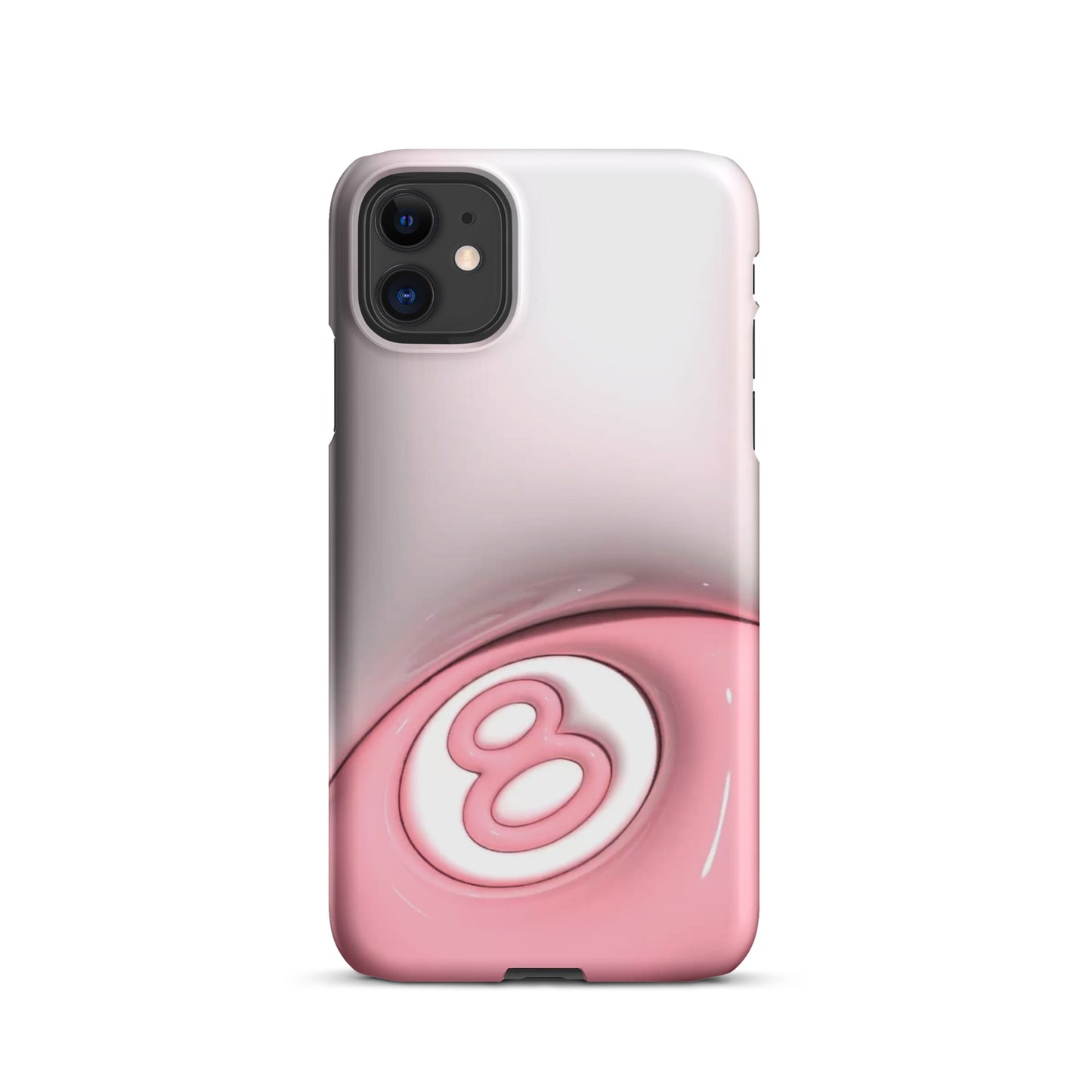 The ultimative pink 8