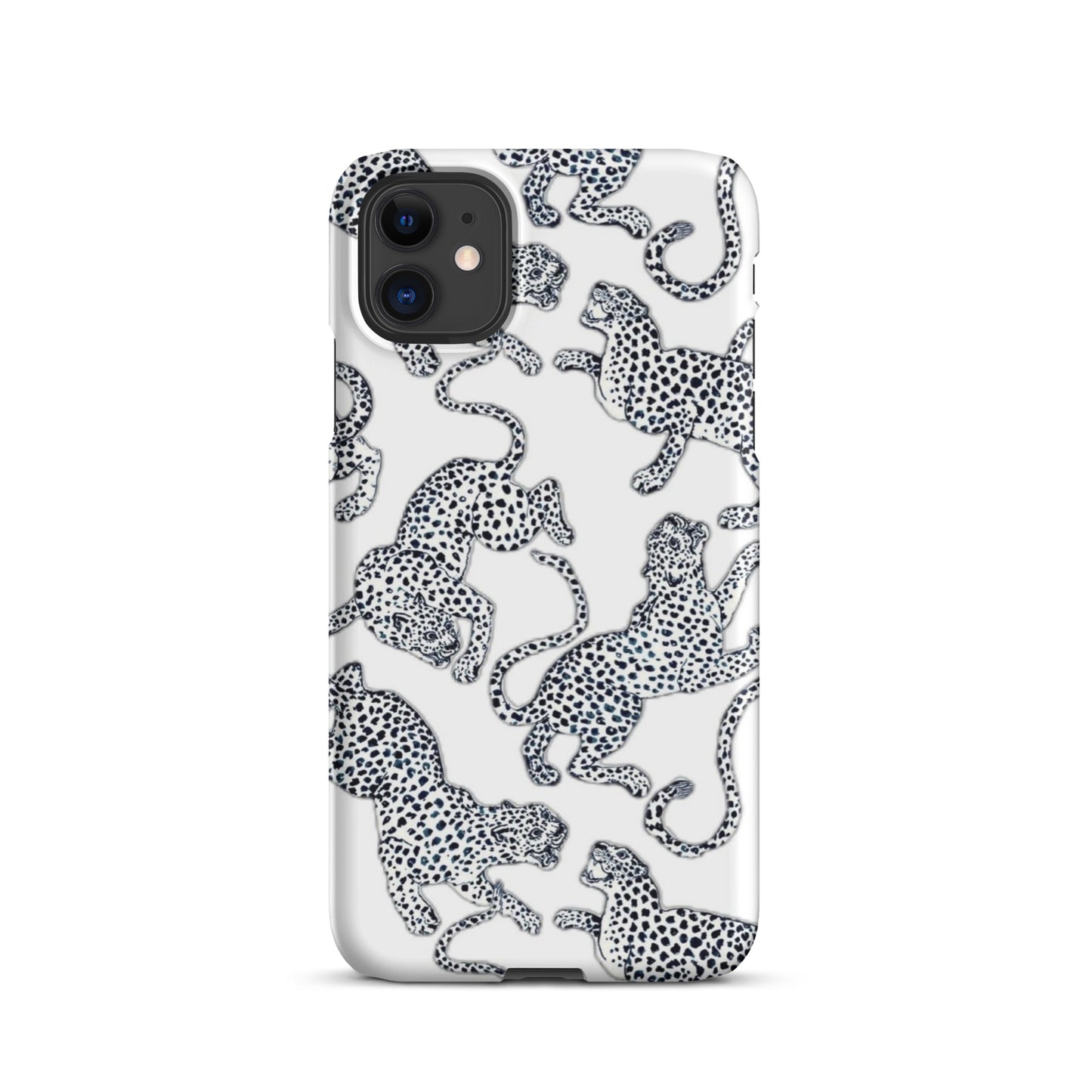Aesthetic leopards