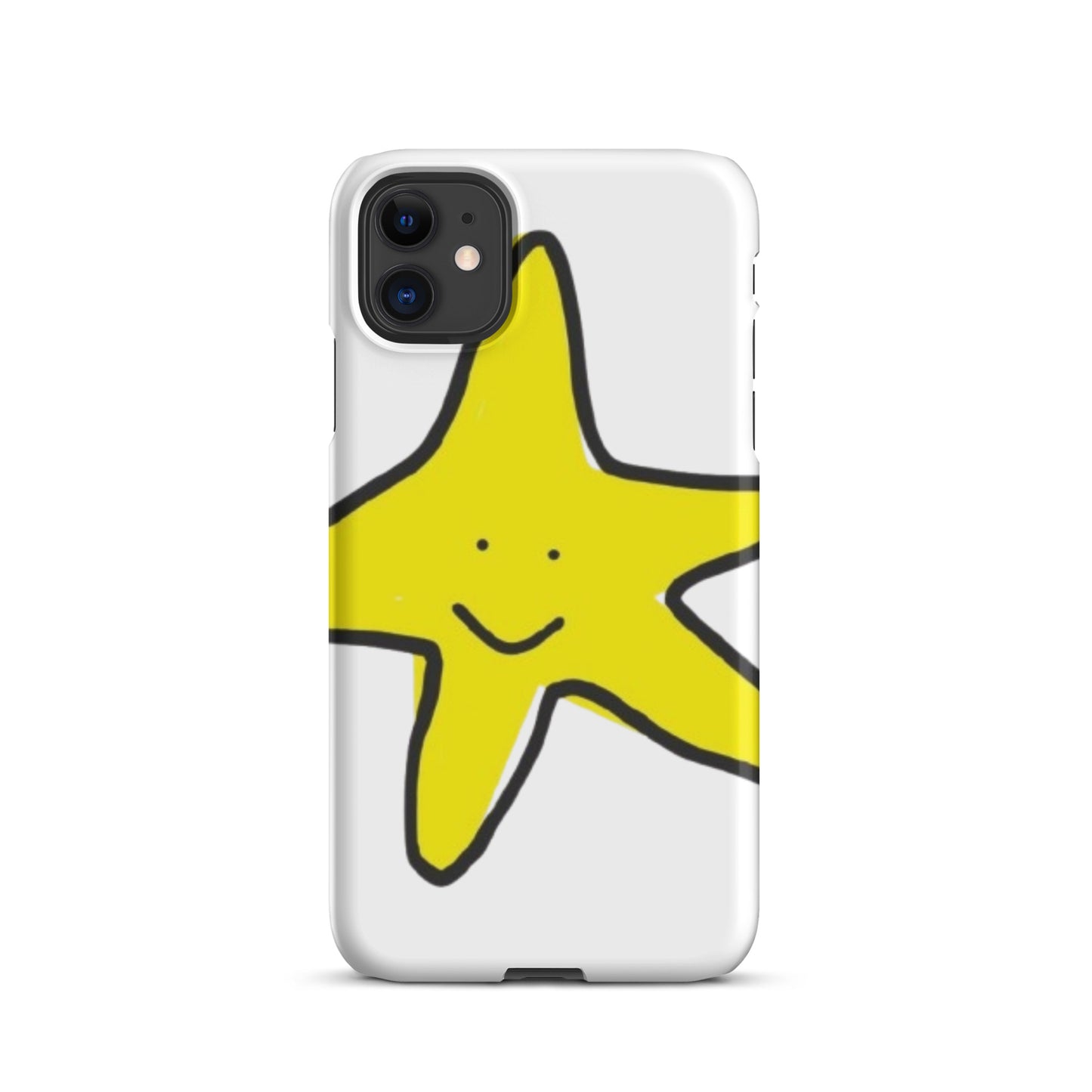 Bright big star