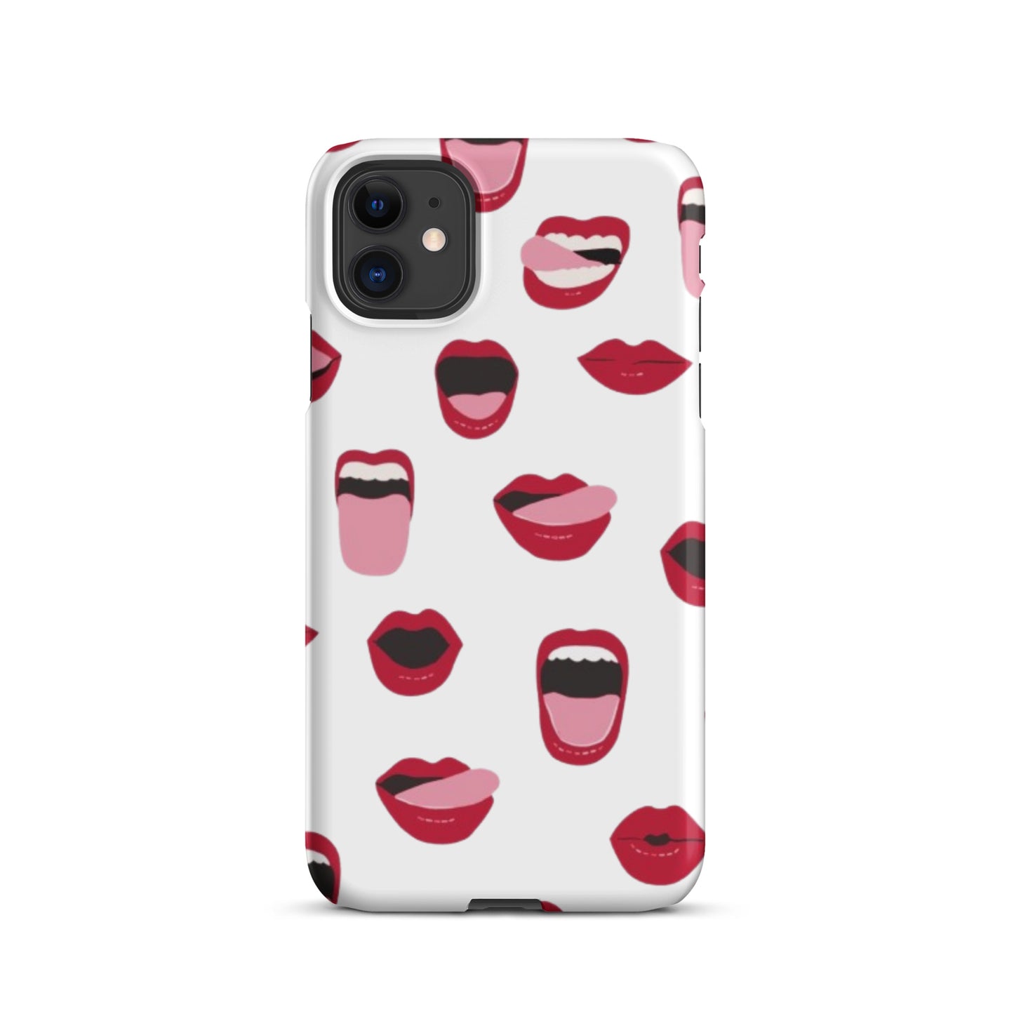 Lips and lips