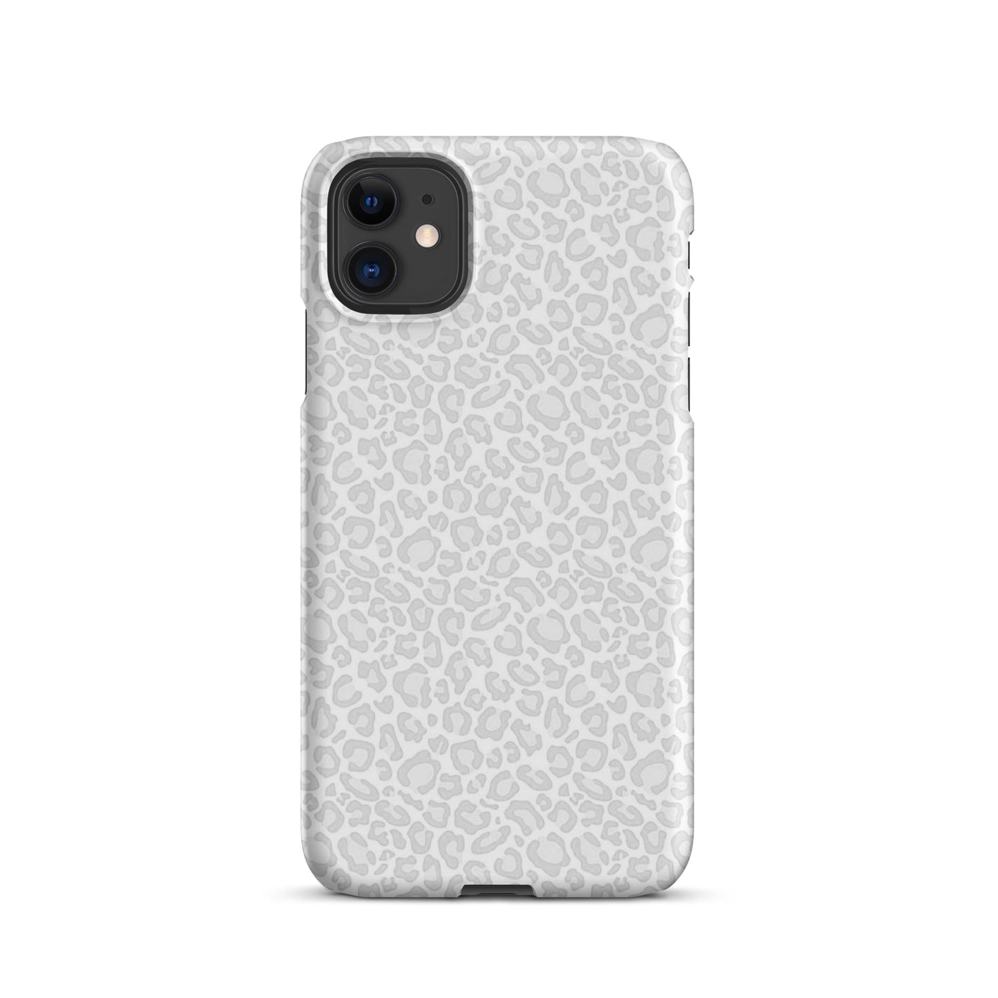 Ligth Leopard