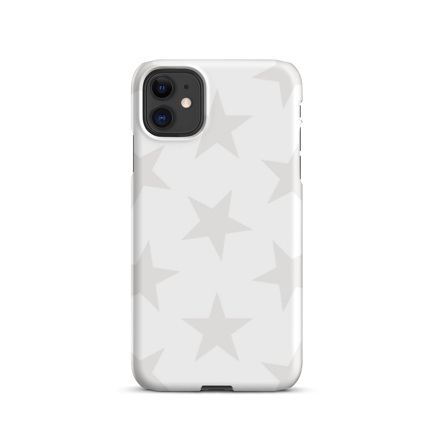 Light stars