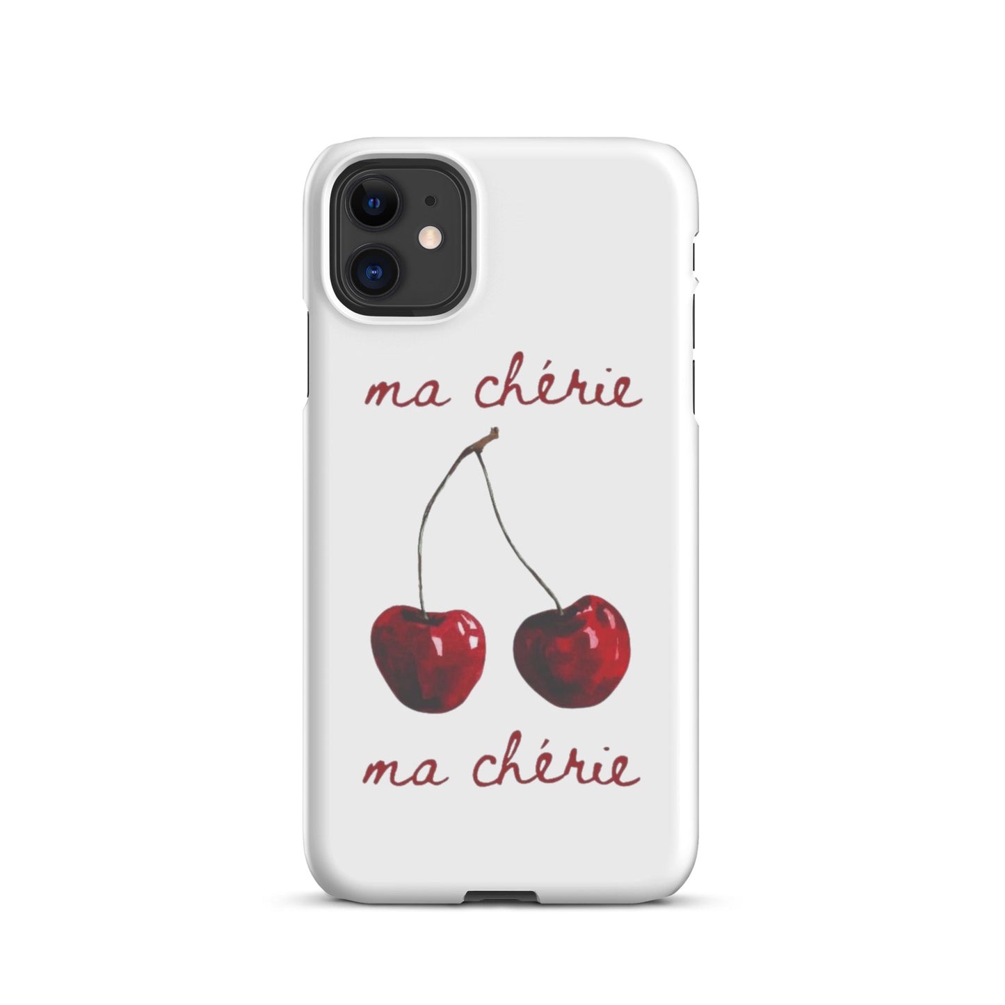 Ma Cherie