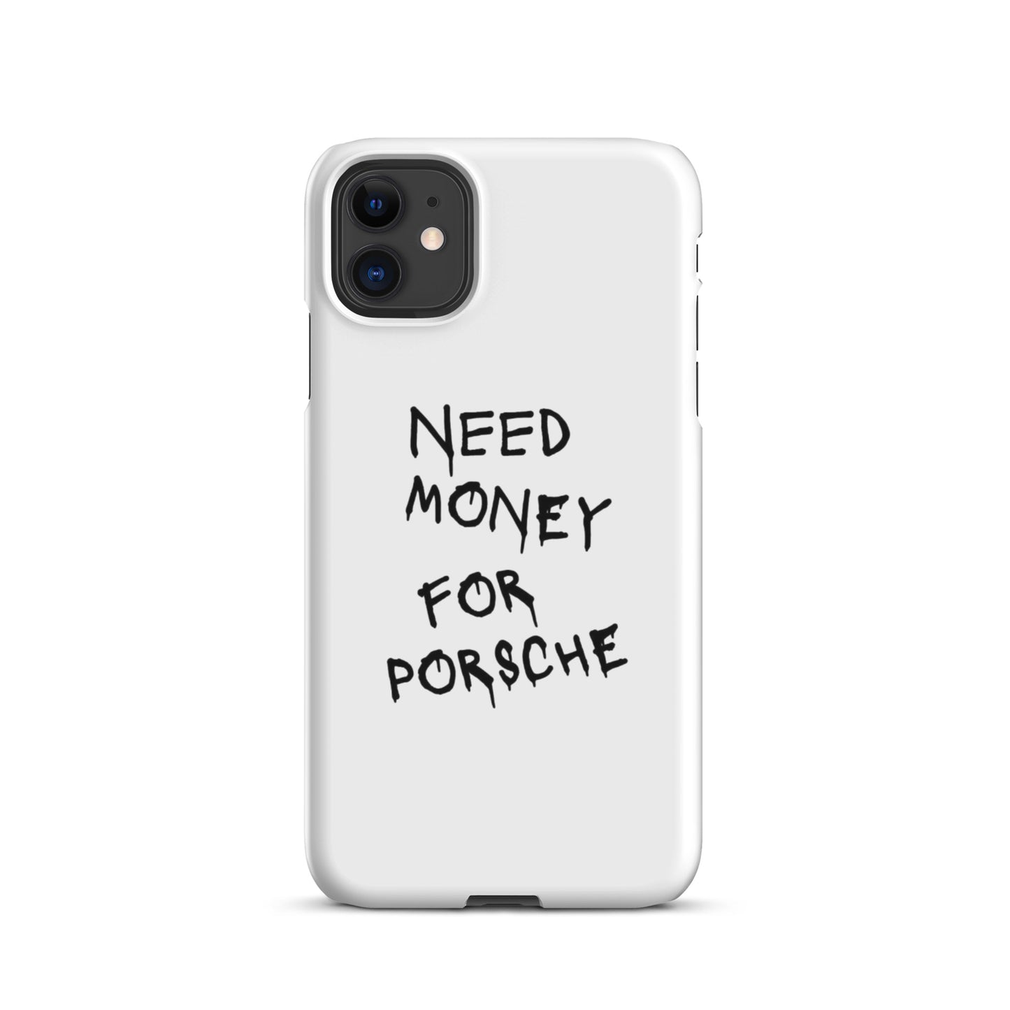 Need Money For Porsche