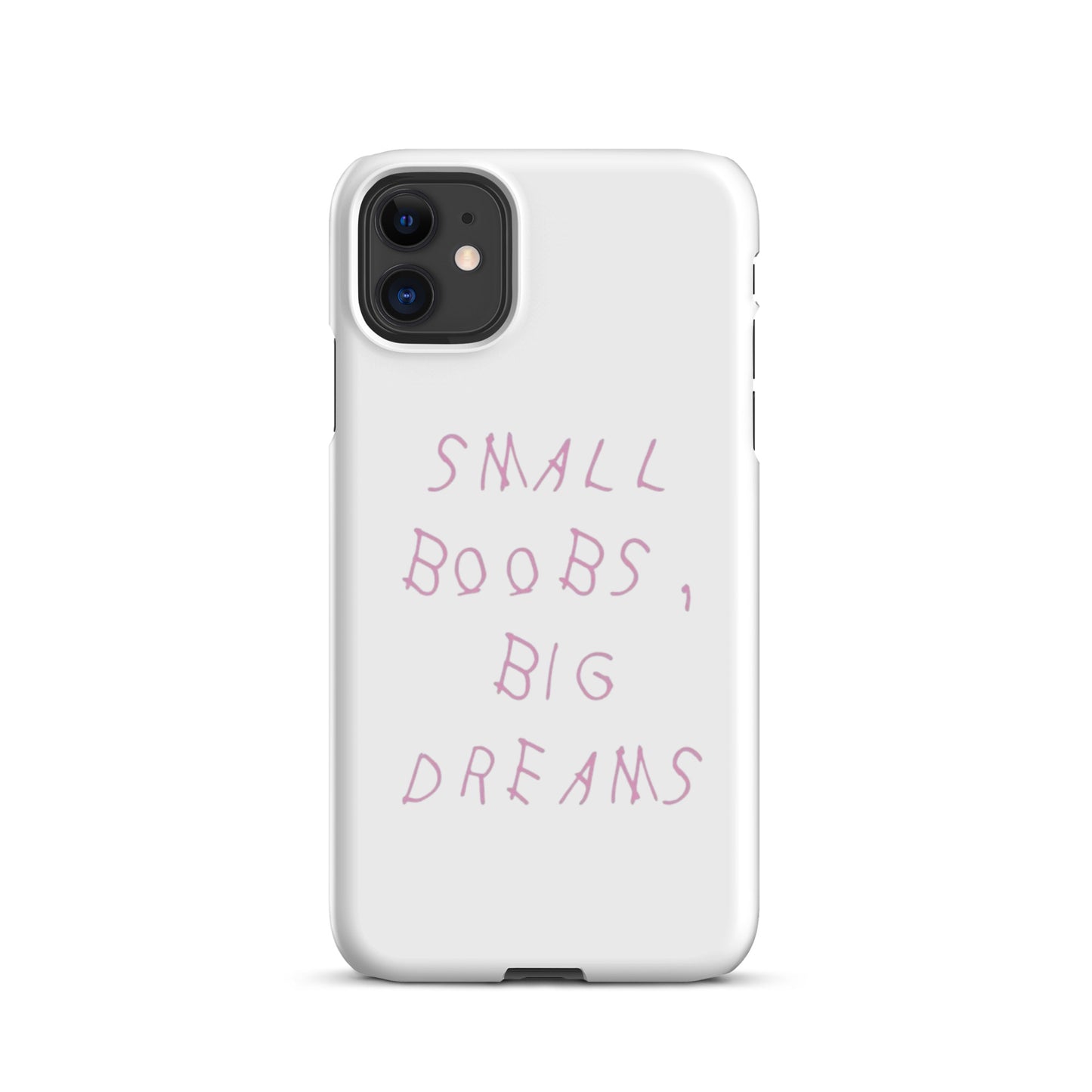 Big Dreams