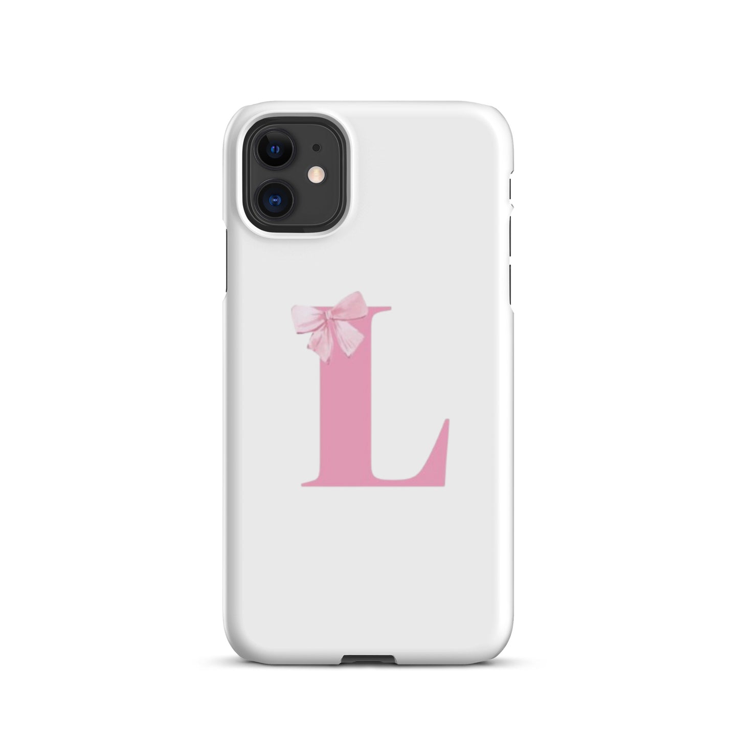 The Letter L