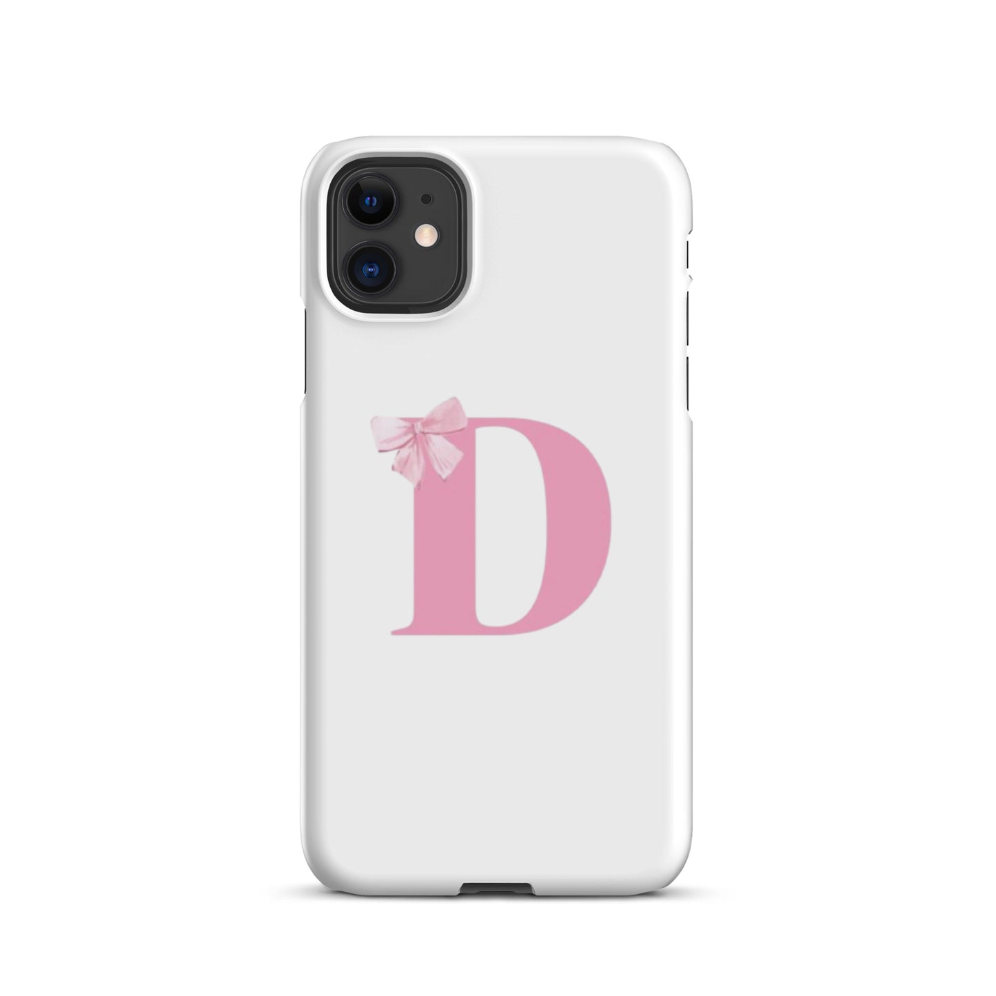 The Letter D