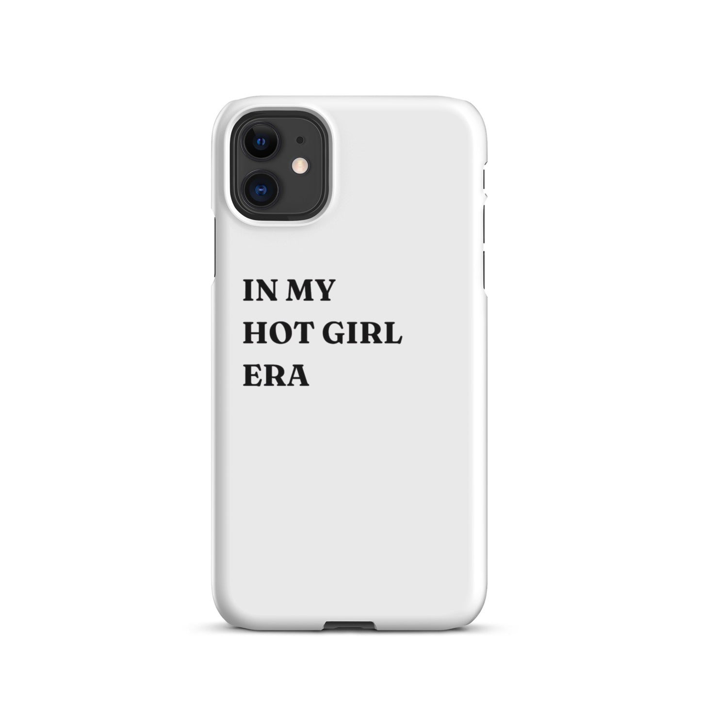Hot girl era