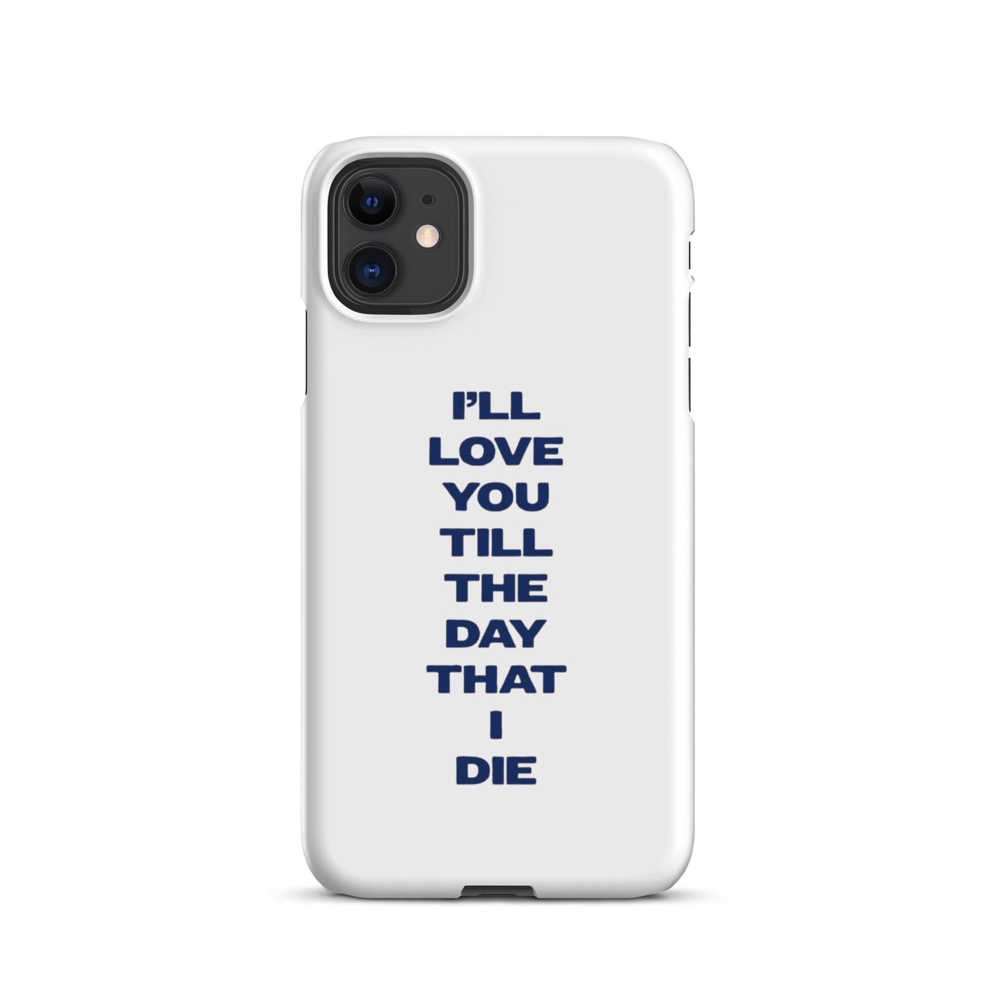 Till that day