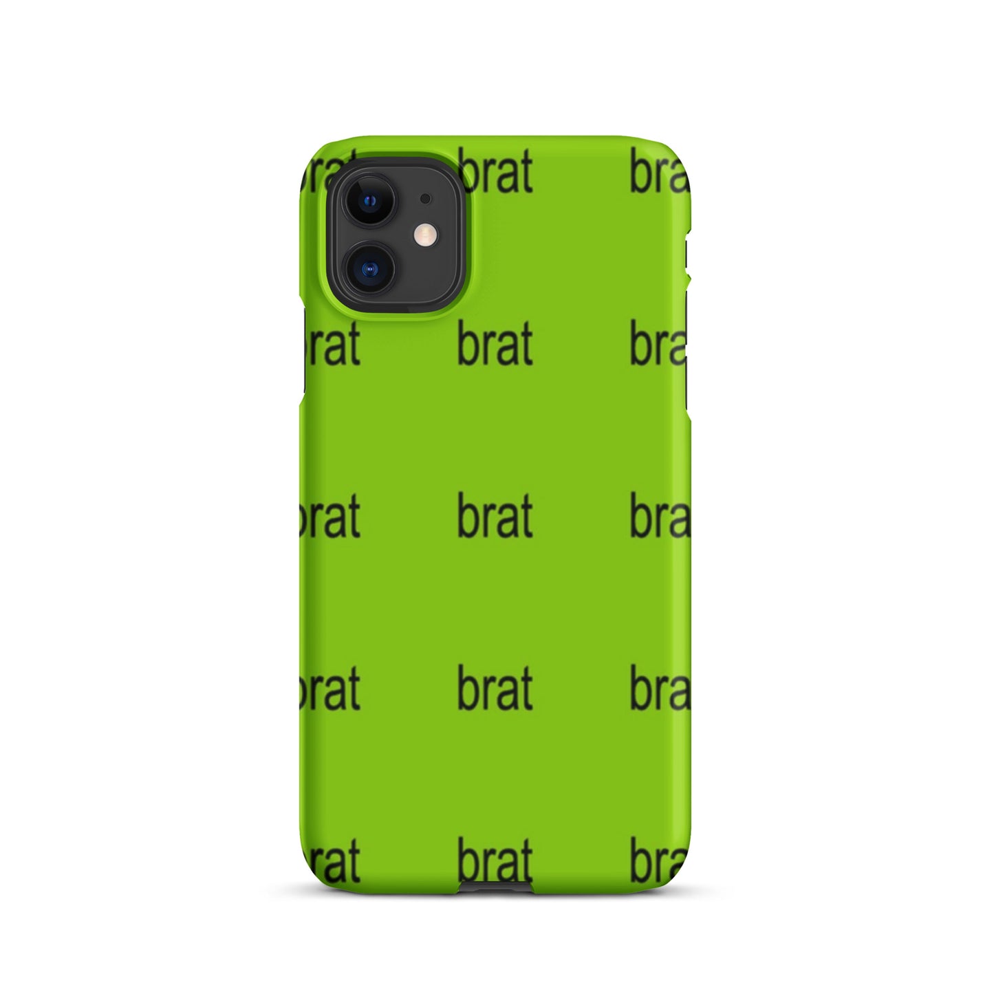Brat Brat Brat