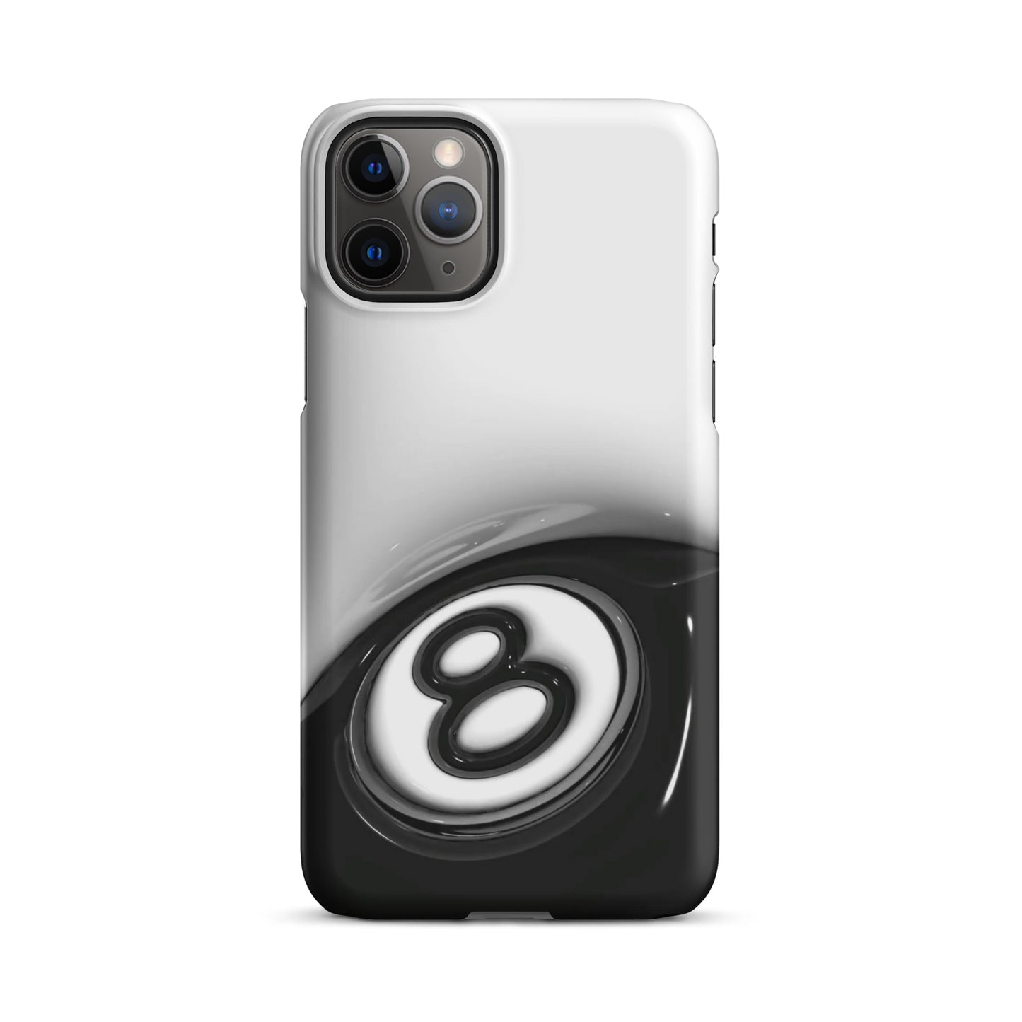 The ultimative 8