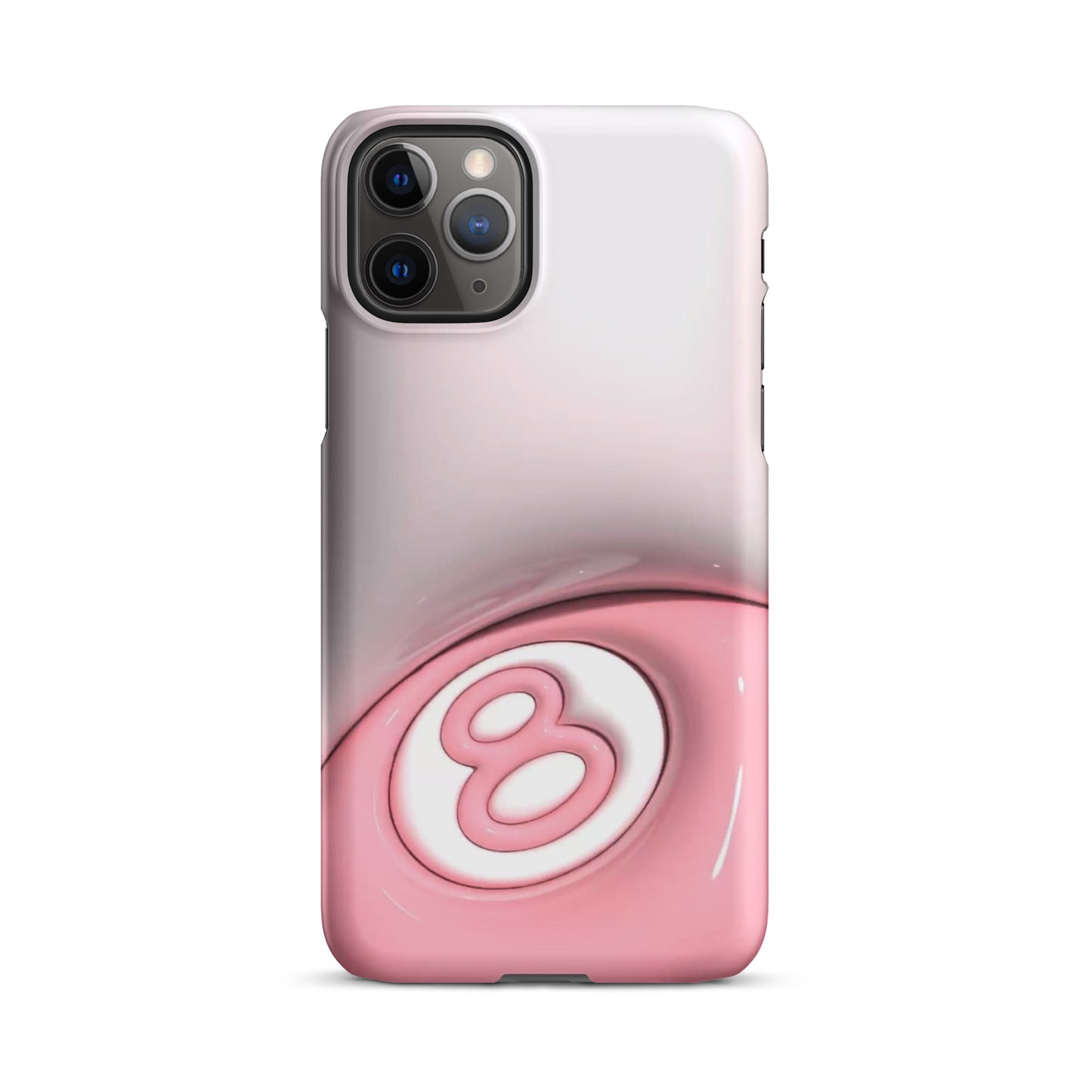 The ultimative pink 8