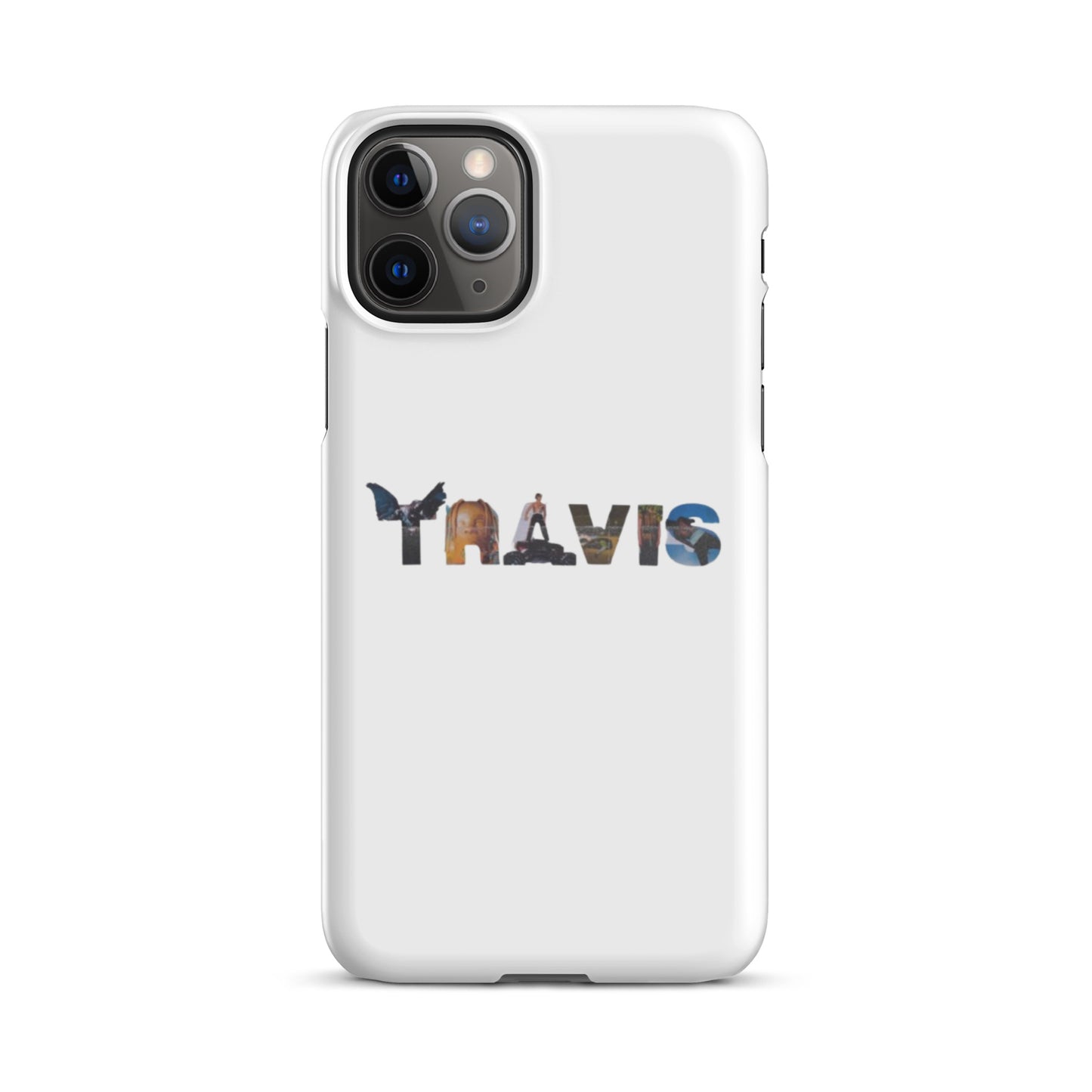 Travis