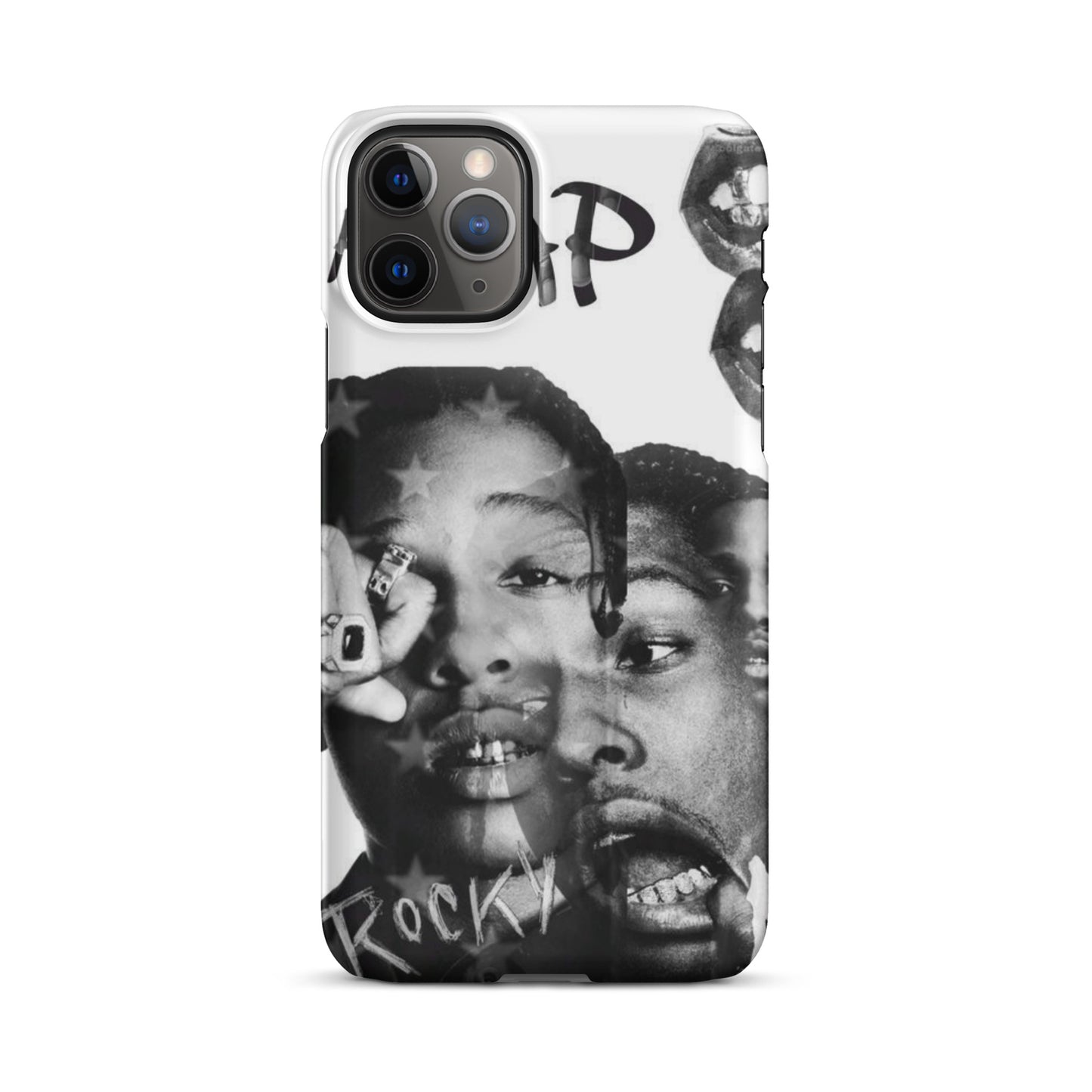 Asap