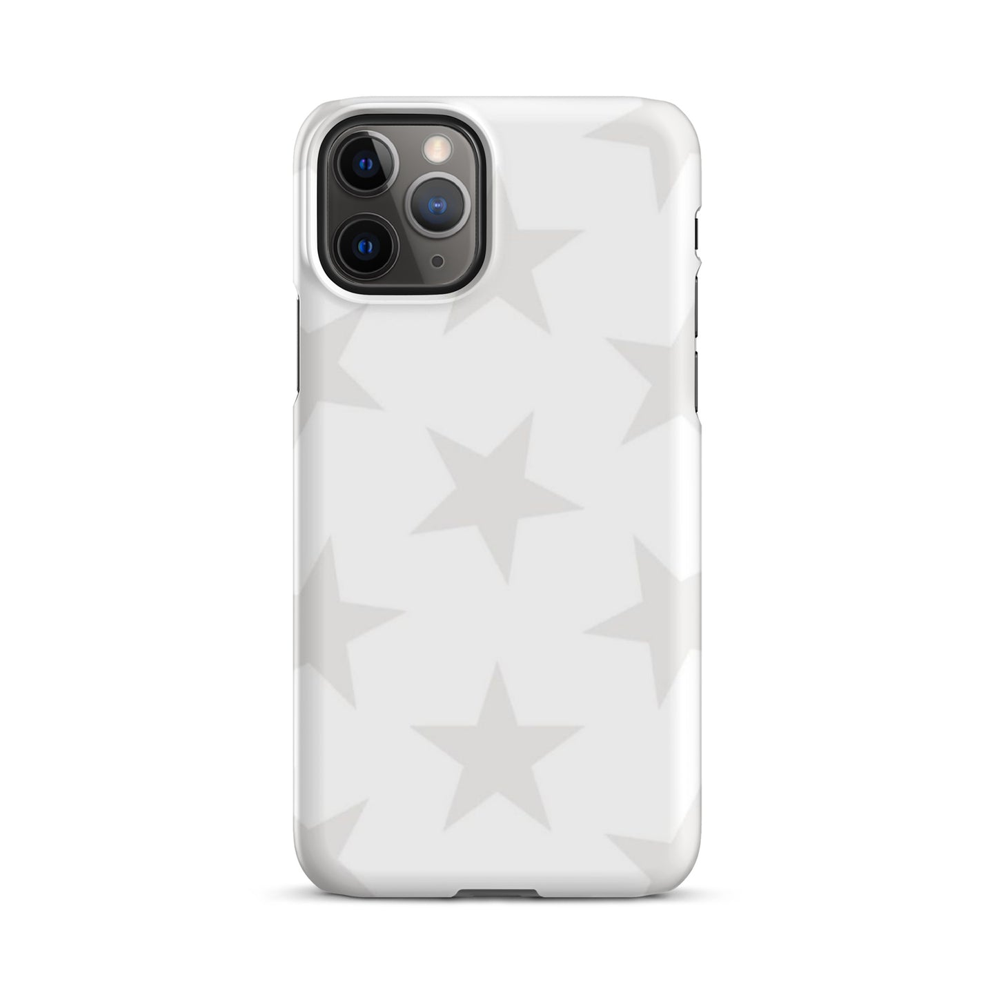 Light stars