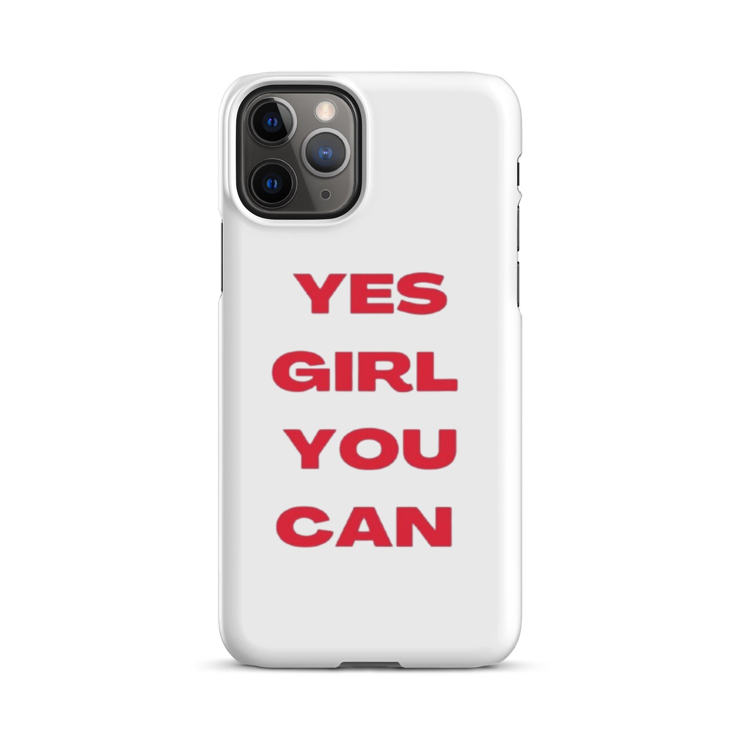 Yes girl