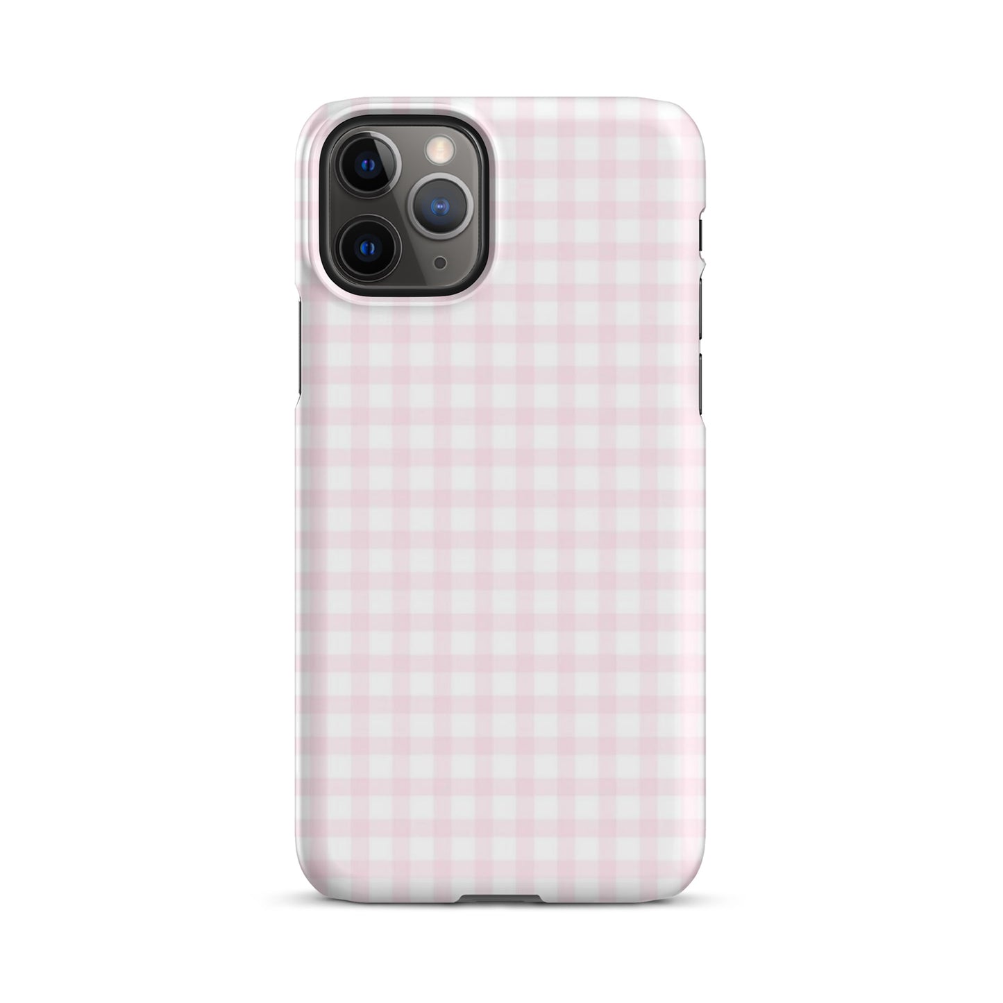 Checkered