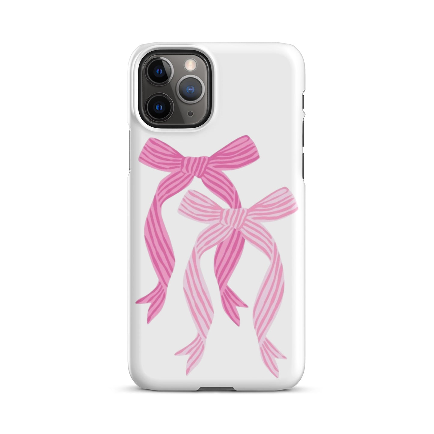 The Pink One