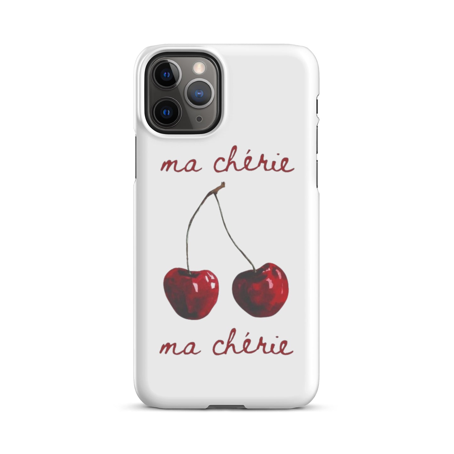 Ma Cherie