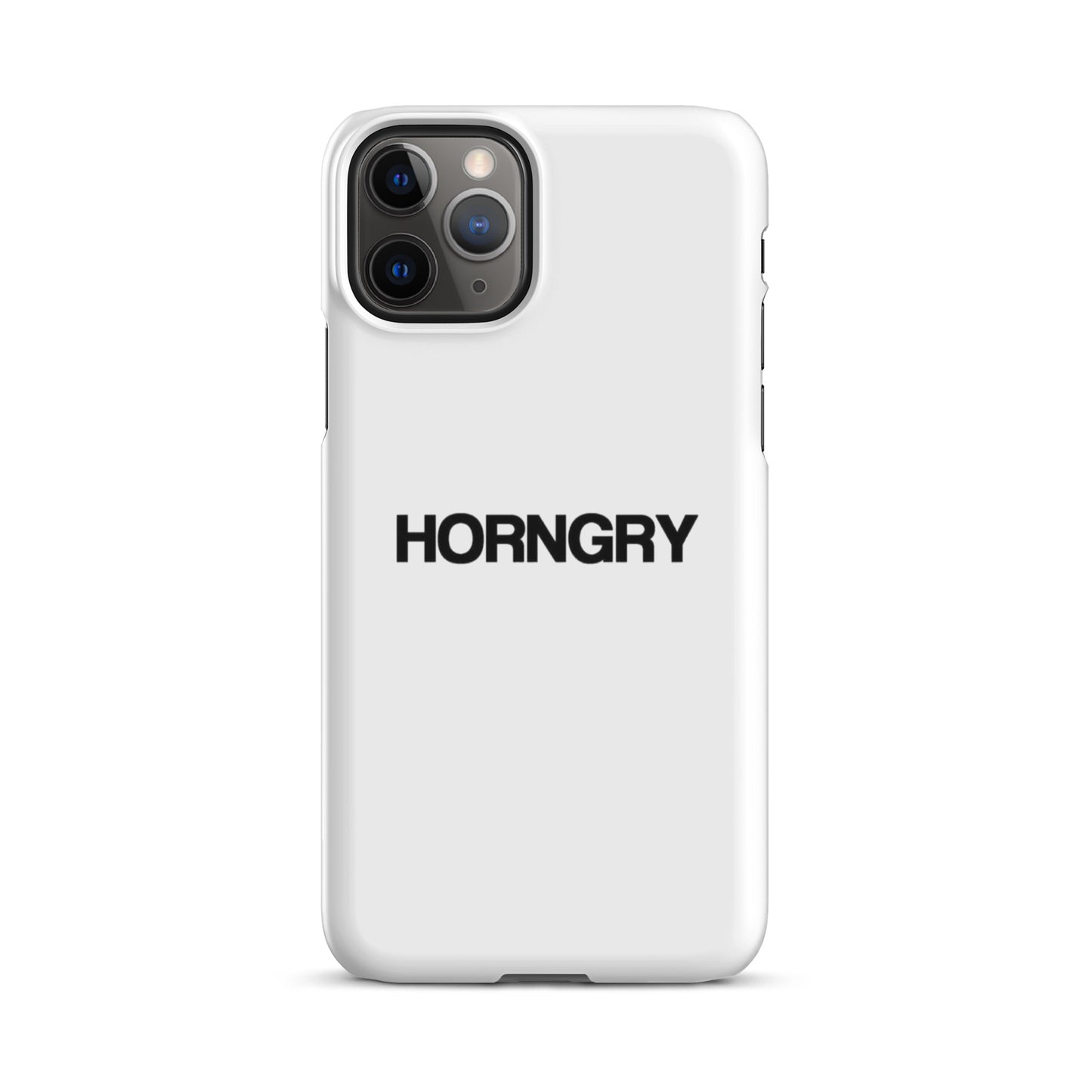 Horngry